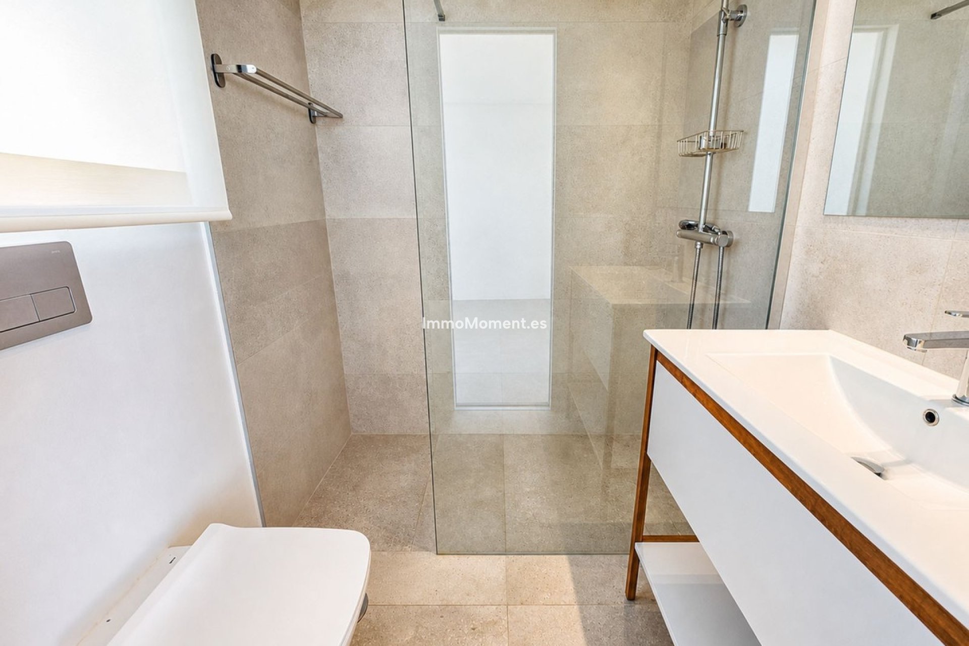 Wiederverkauf - Wohnung - Sotogrande - La Alcaidesa