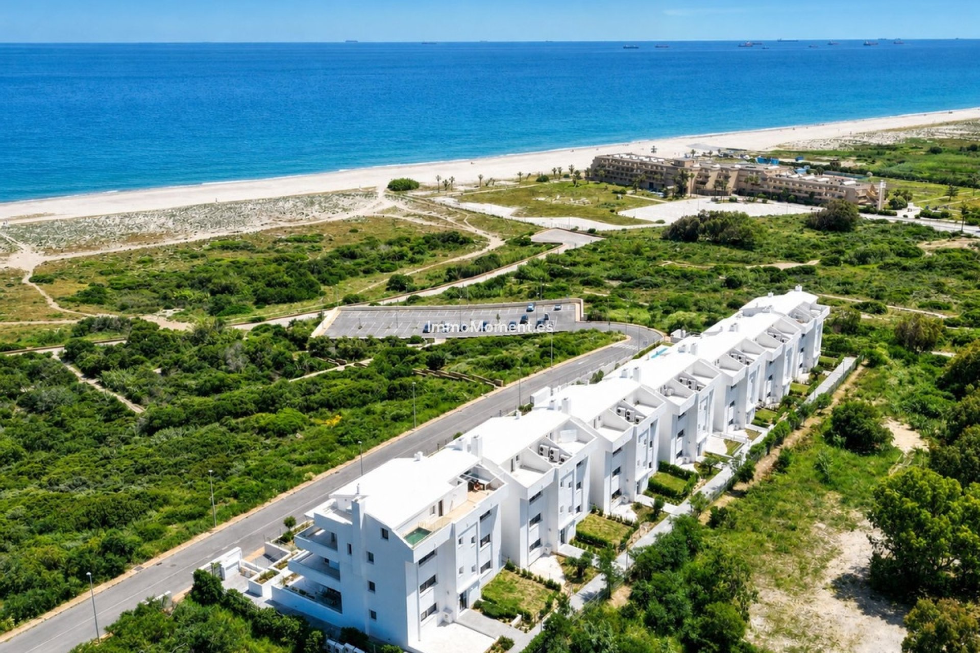 Wiederverkauf - Wohnung - Sotogrande - La Alcaidesa
