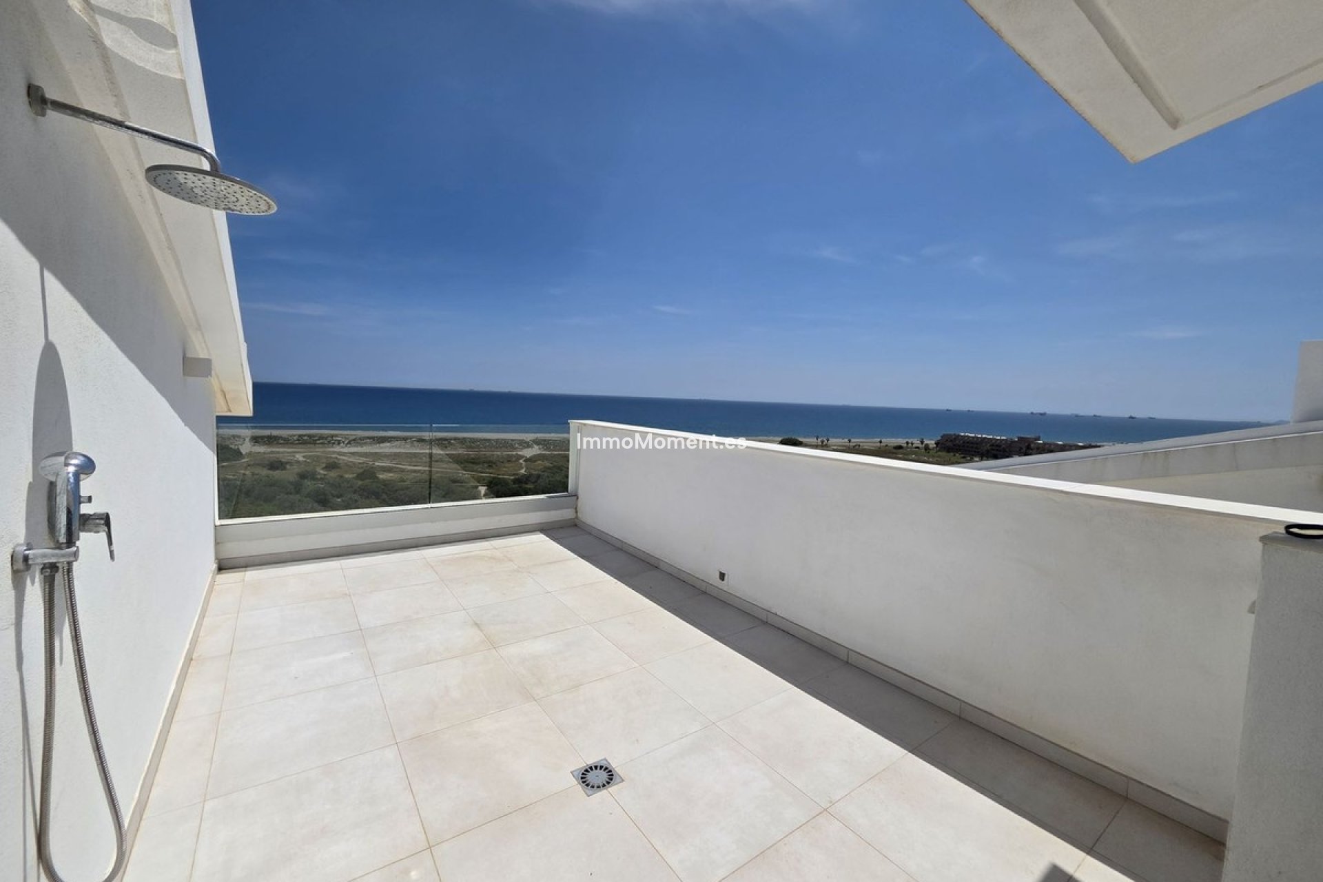 Wiederverkauf - Wohnung - Sotogrande - La Alcaidesa