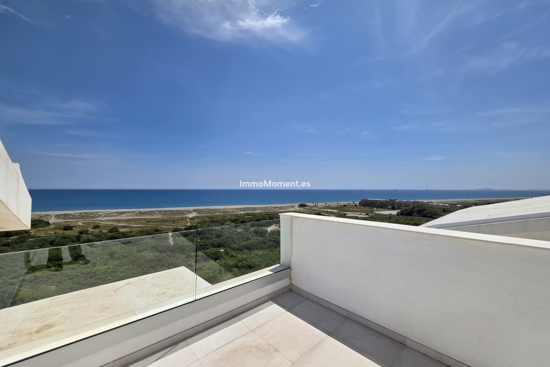 Wiederverkauf - Wohnung - Sotogrande - La Alcaidesa