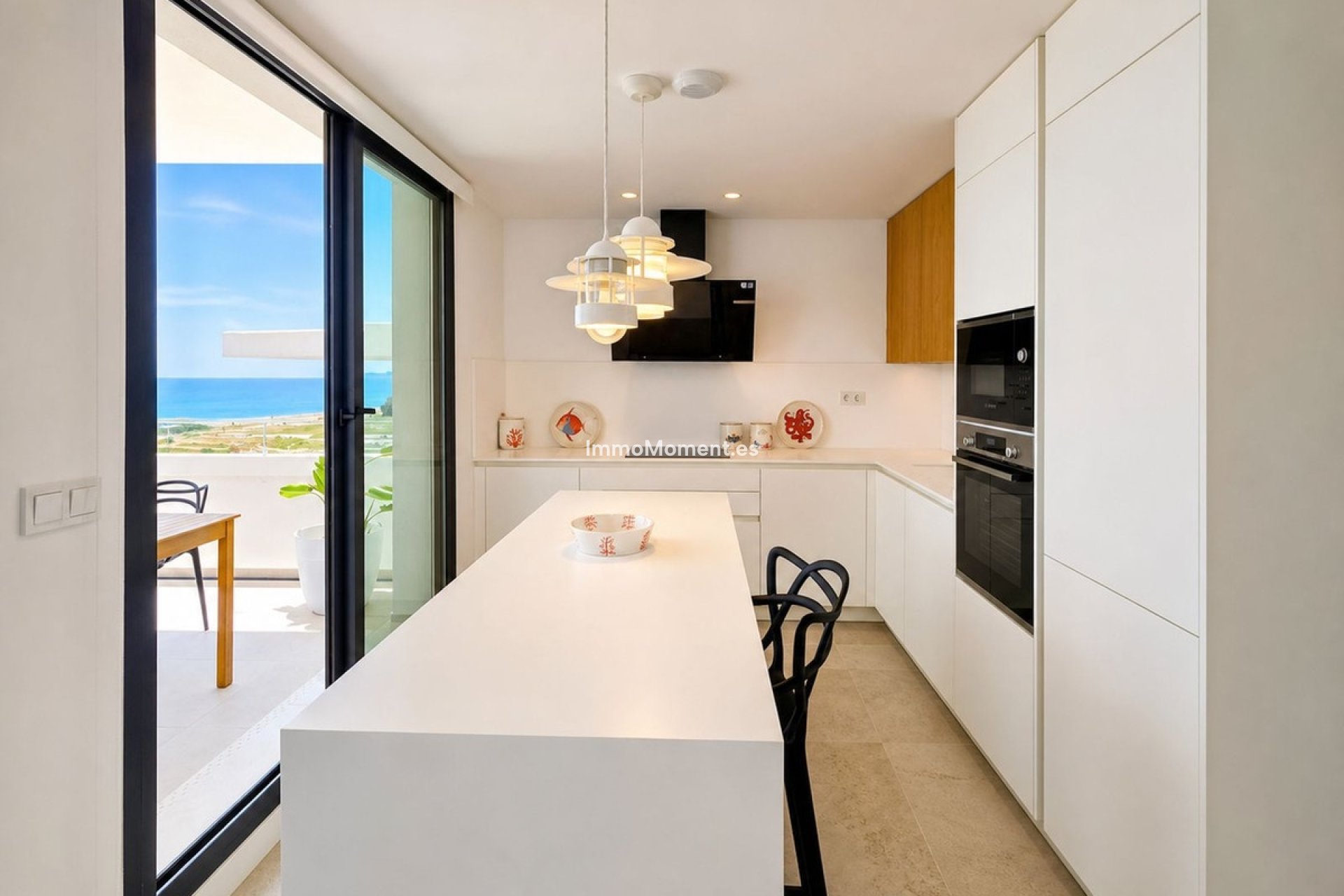Wiederverkauf - Wohnung - Sotogrande - La Alcaidesa