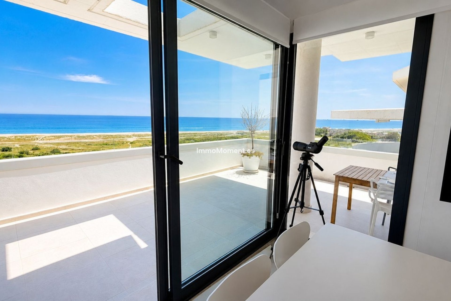 Wiederverkauf - Wohnung - Sotogrande - La Alcaidesa