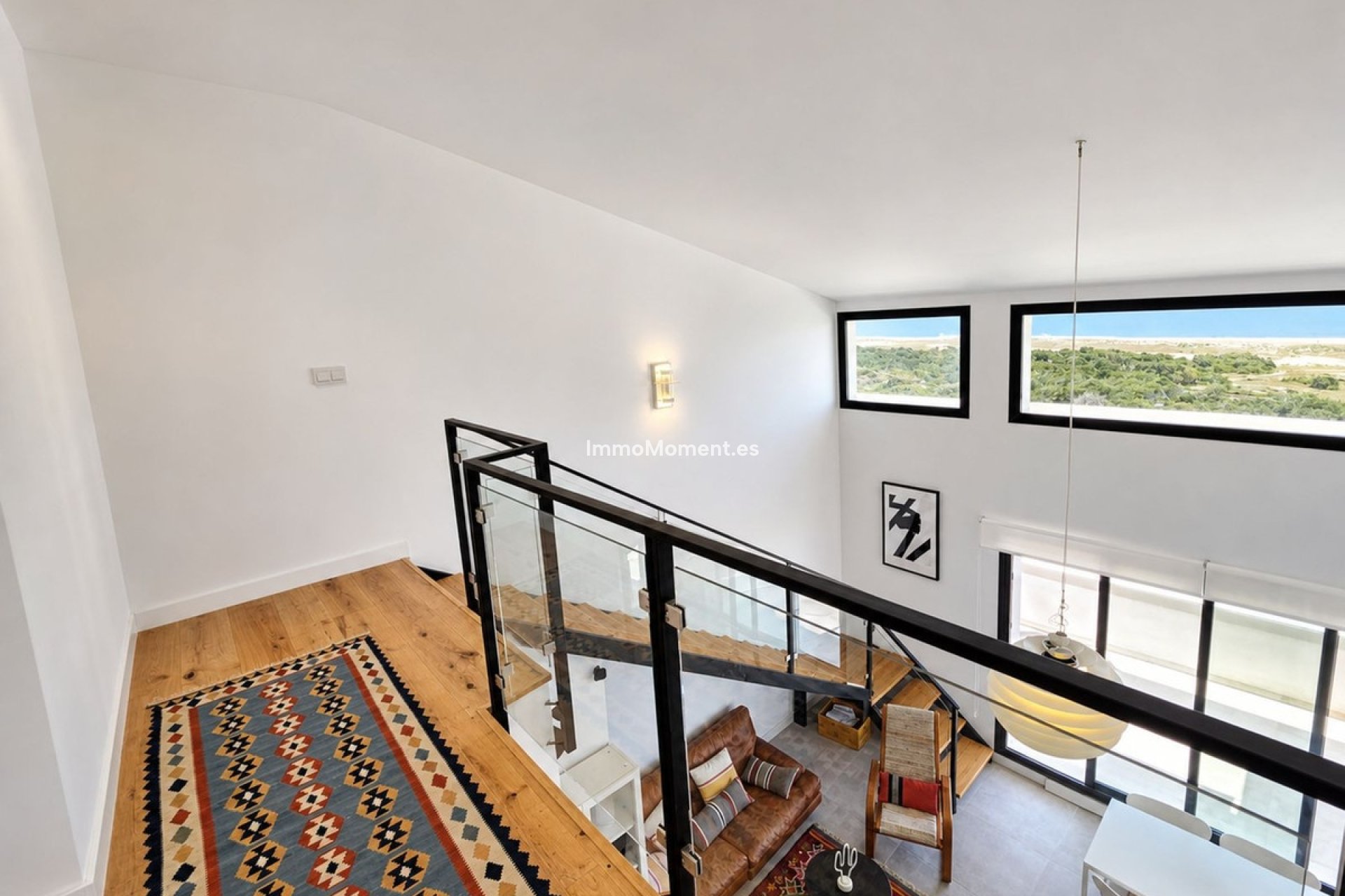 Wiederverkauf - Wohnung - Sotogrande - La Alcaidesa
