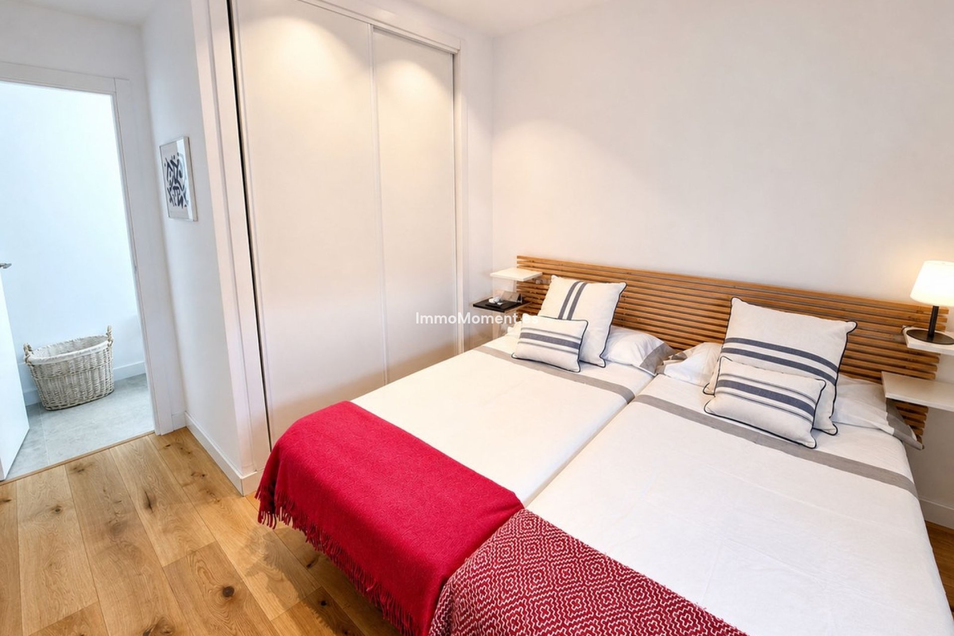 Wiederverkauf - Wohnung - Sotogrande - La Alcaidesa