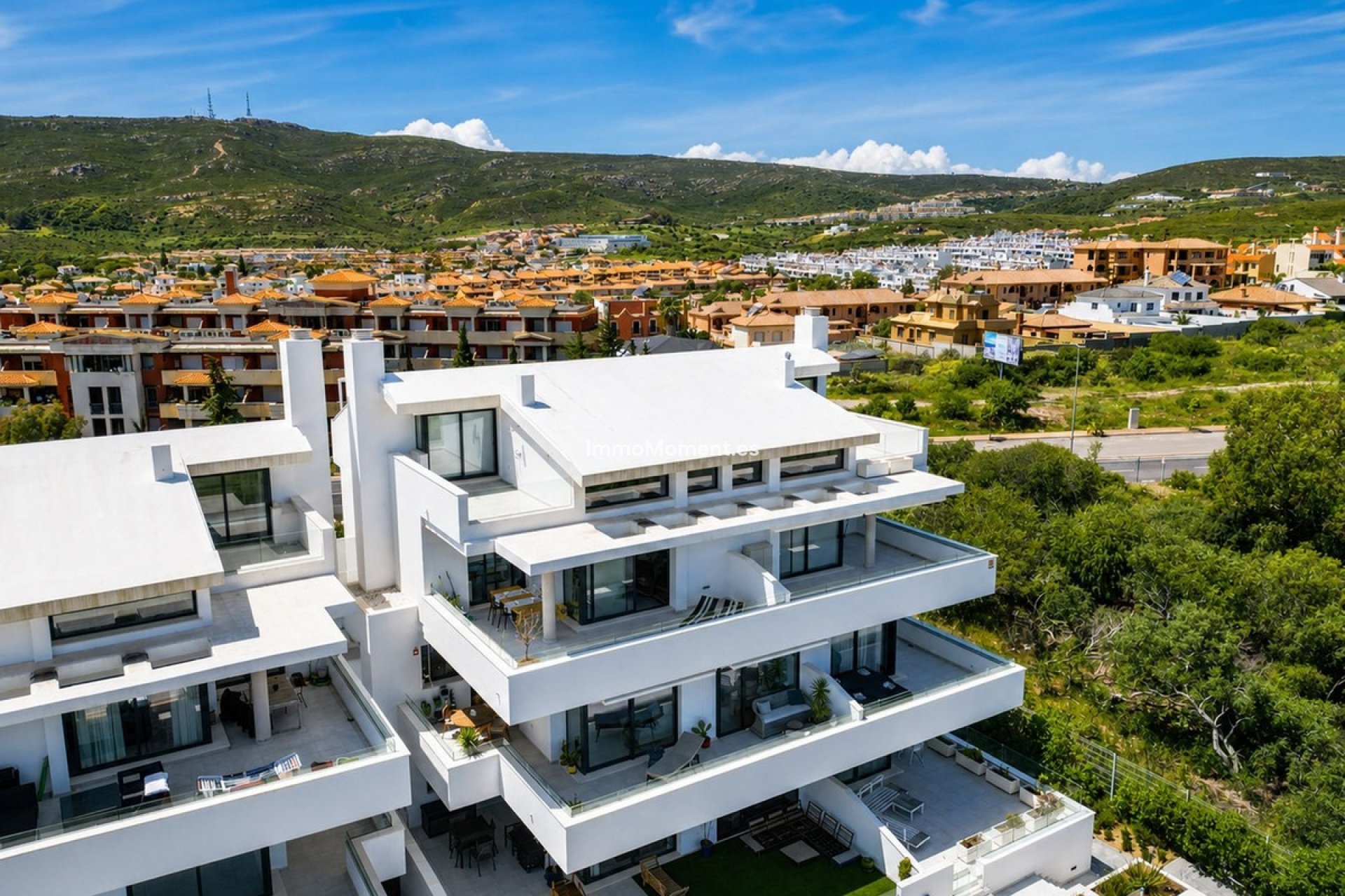Wiederverkauf - Wohnung - Sotogrande - La Alcaidesa