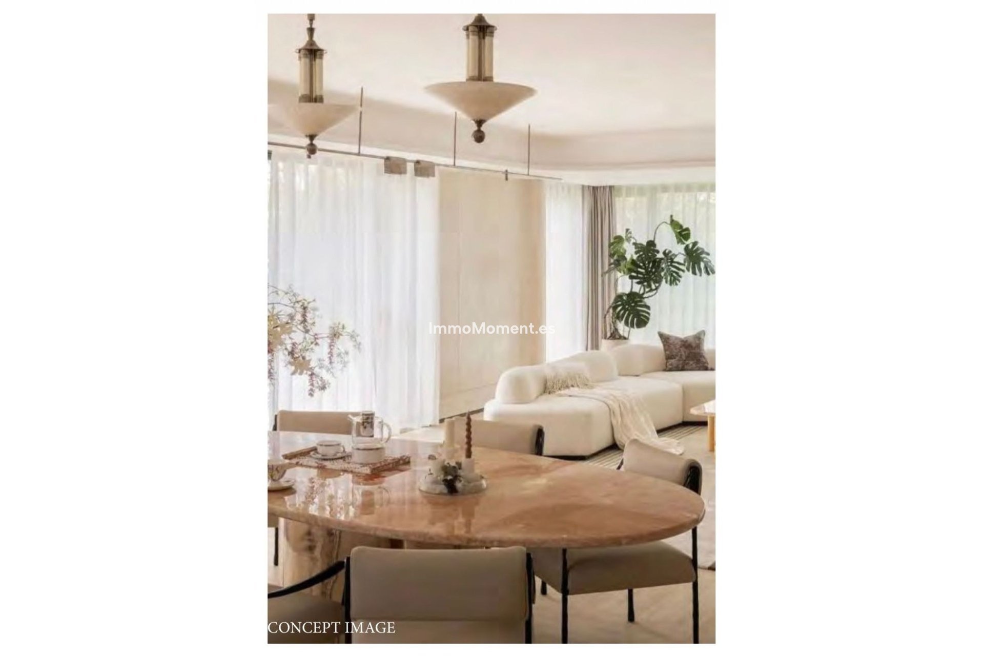 Wiederverkauf - Wohnung - Sotogrande - La Alcaidesa