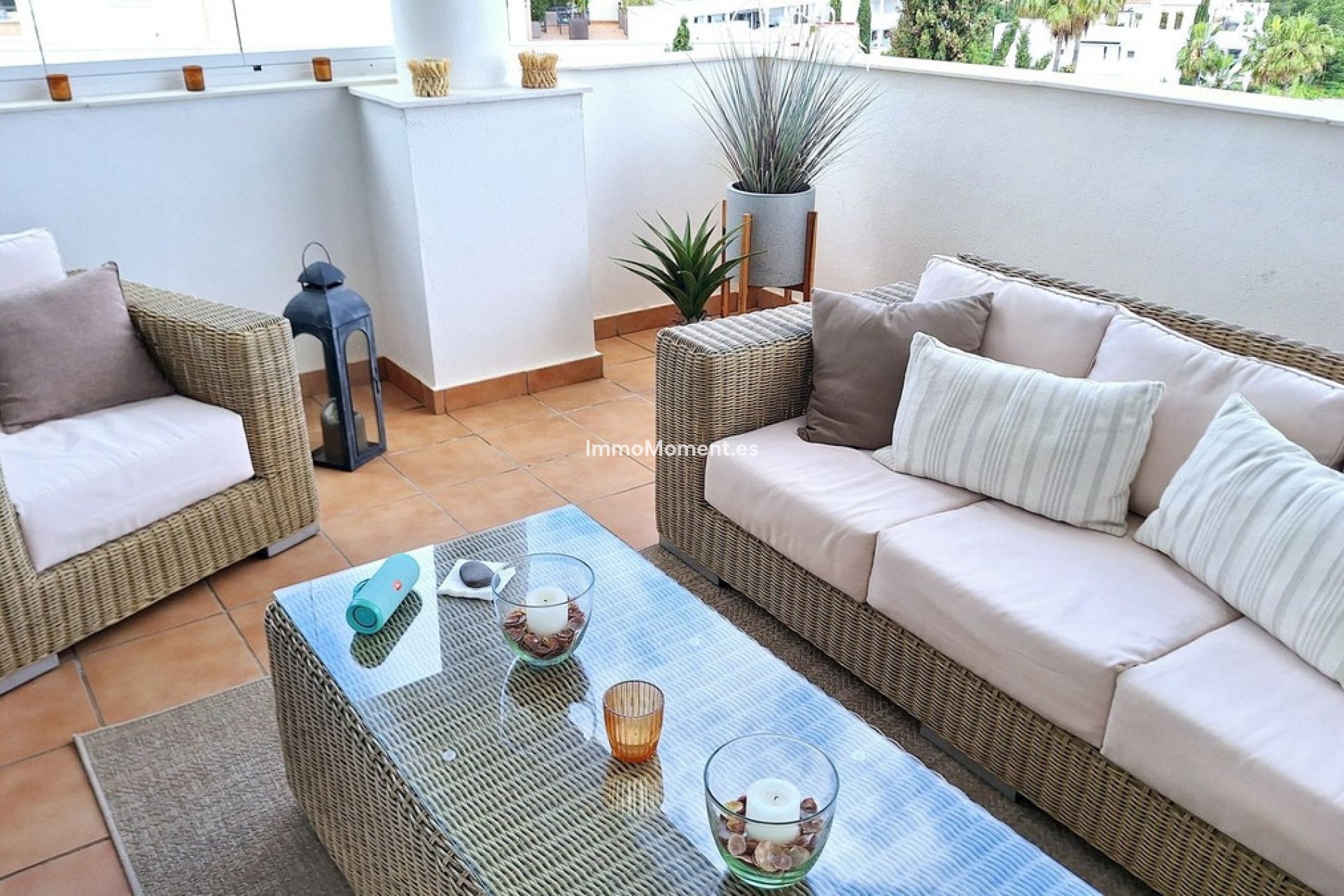 Wiederverkauf - Wohnung - Sotogrande - La Alcaidesa