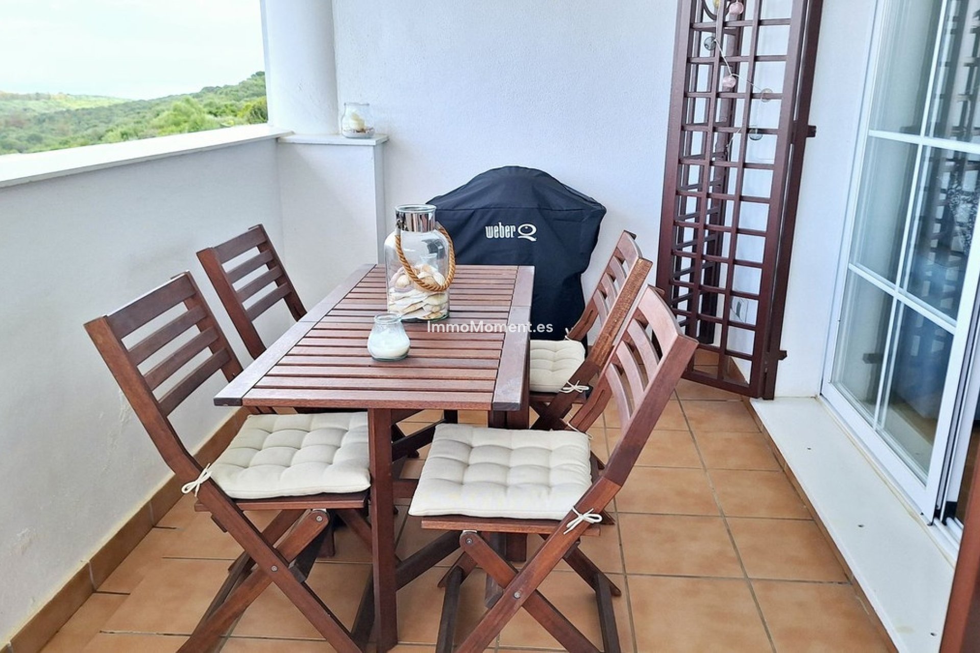 Wiederverkauf - Wohnung - Sotogrande - La Alcaidesa