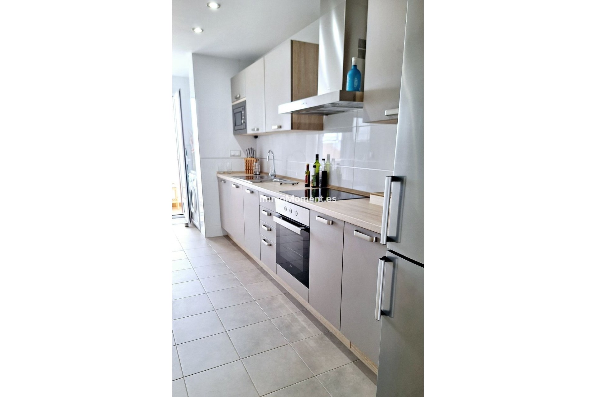 Wiederverkauf - Wohnung - Sotogrande - La Alcaidesa