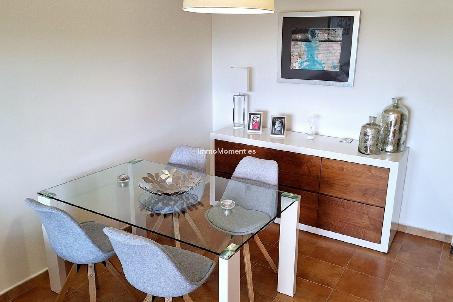 Wiederverkauf - Wohnung - Sotogrande - La Alcaidesa