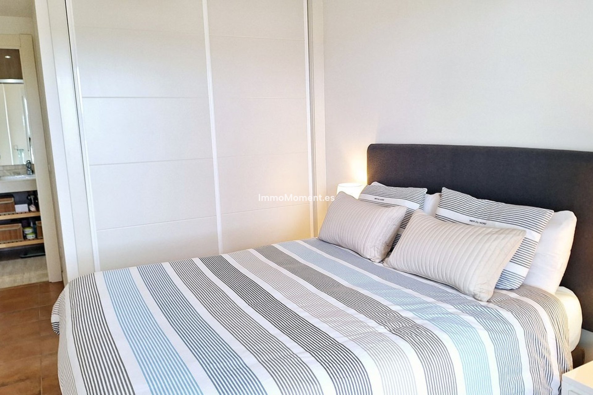 Wiederverkauf - Wohnung - Sotogrande - La Alcaidesa