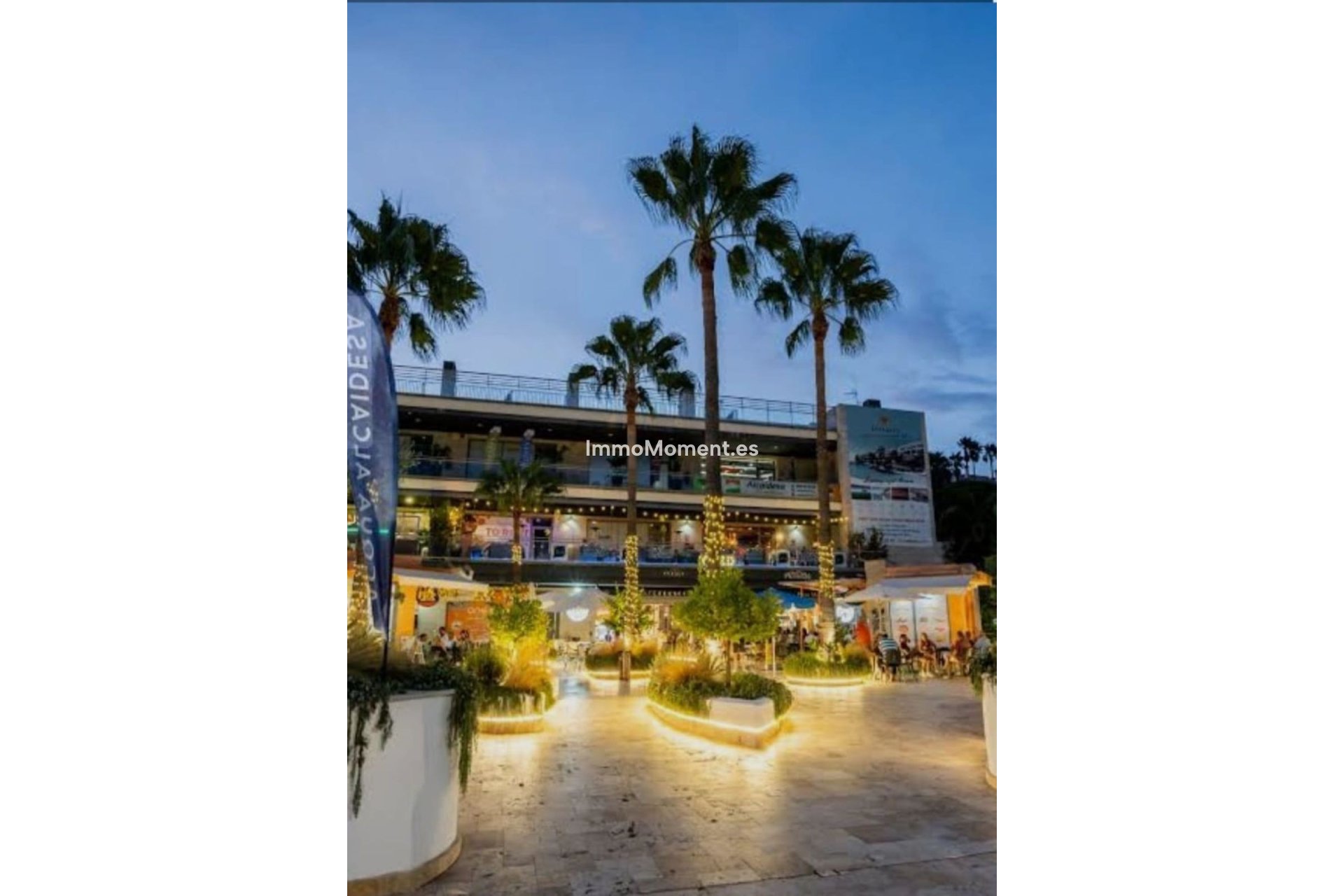 Wiederverkauf - Wohnung - Sotogrande - La Alcaidesa