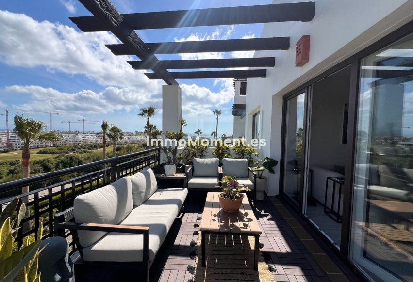 Wiederverkauf - Wohnung - Sotogrande - La Alcaidesa