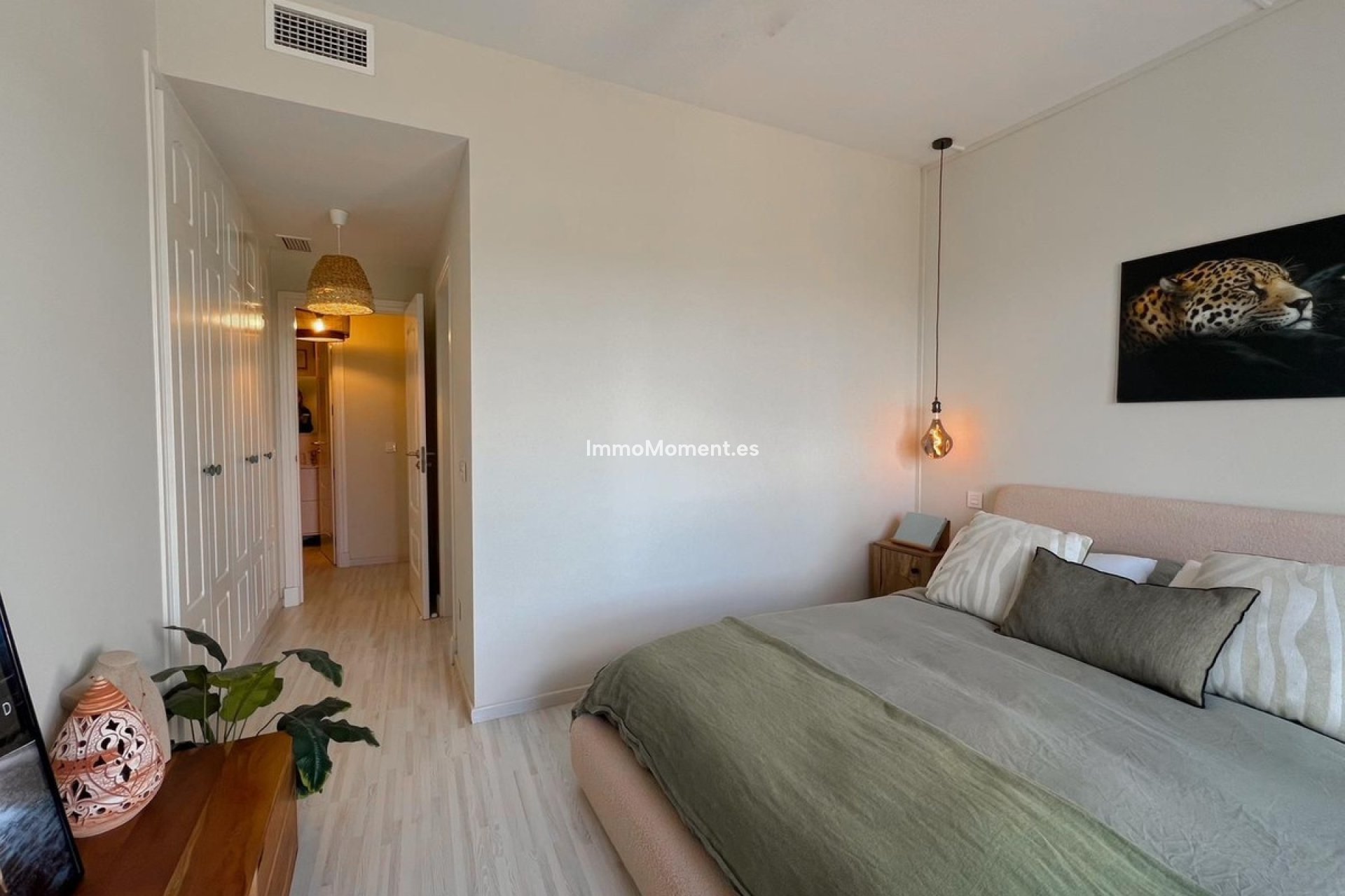 Wiederverkauf - Wohnung - Sotogrande - La Alcaidesa