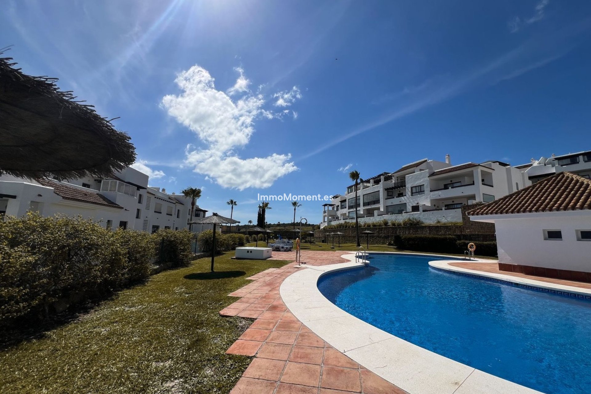 Wiederverkauf - Wohnung - Sotogrande - La Alcaidesa