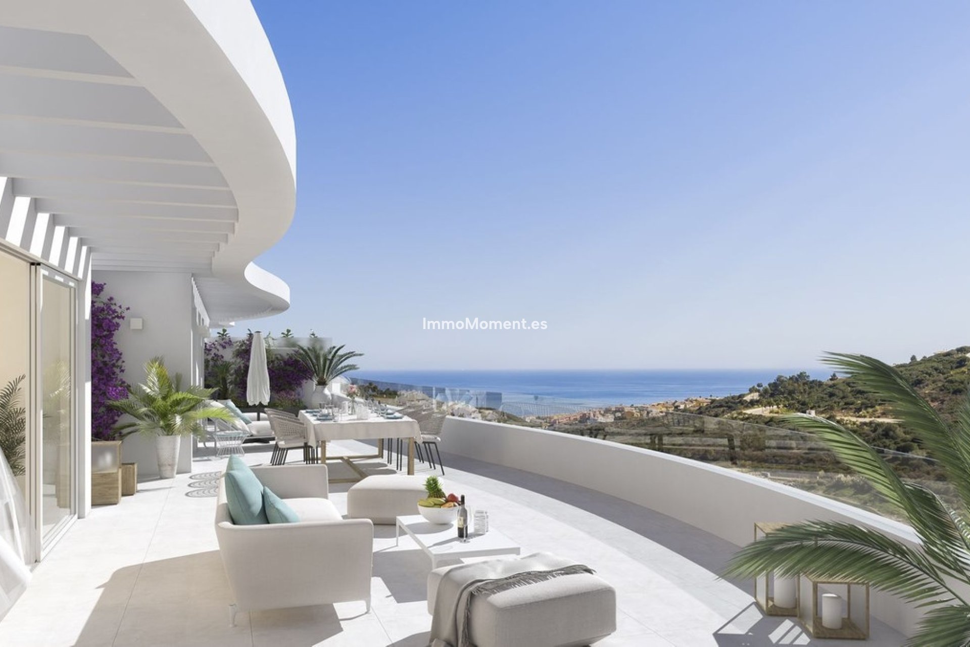 Wiederverkauf - Wohnung - Sotogrande - La Alcaidesa