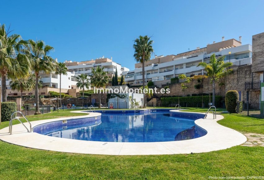Wiederverkauf - Wohnung - Sotogrande - La Alcaidesa