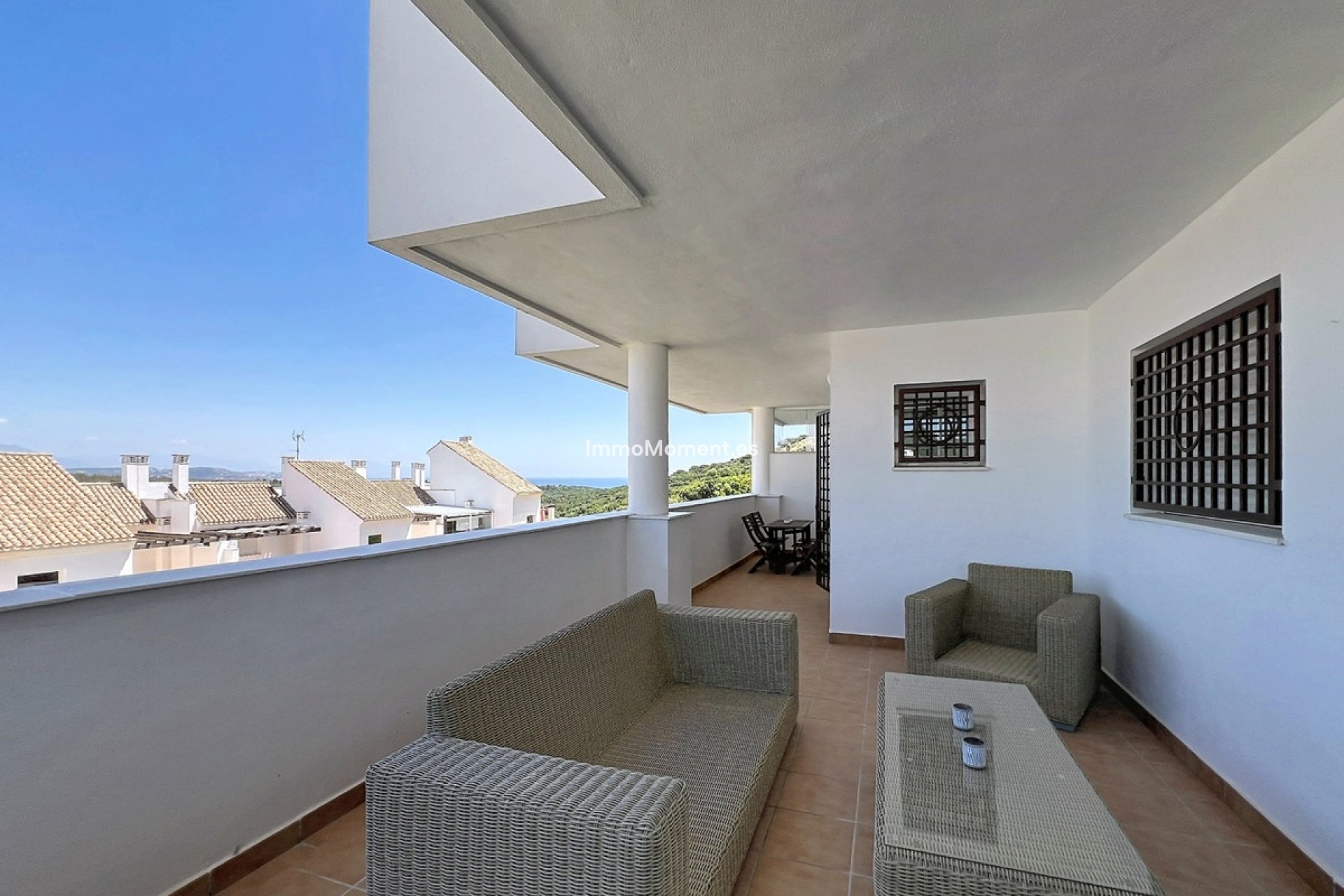 Wiederverkauf - Wohnung - Sotogrande - La Alcaidesa