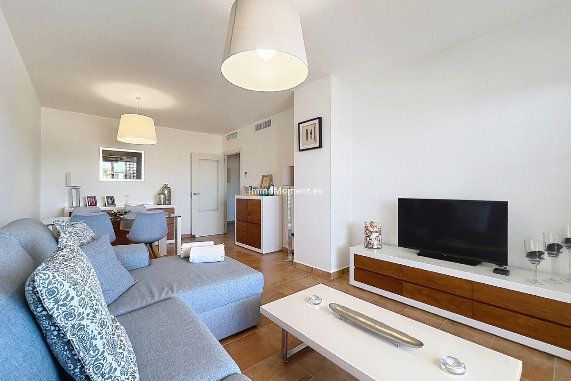 Wiederverkauf - Wohnung - Sotogrande - La Alcaidesa