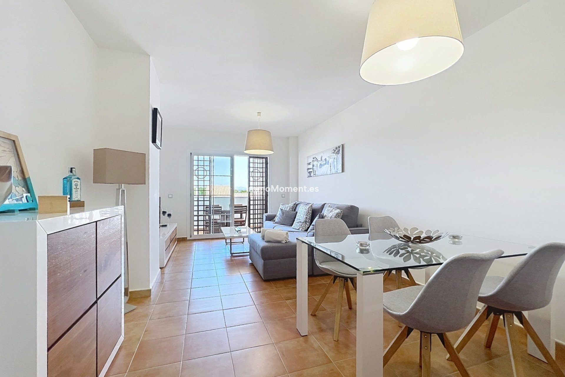 Wiederverkauf - Wohnung - Sotogrande - La Alcaidesa