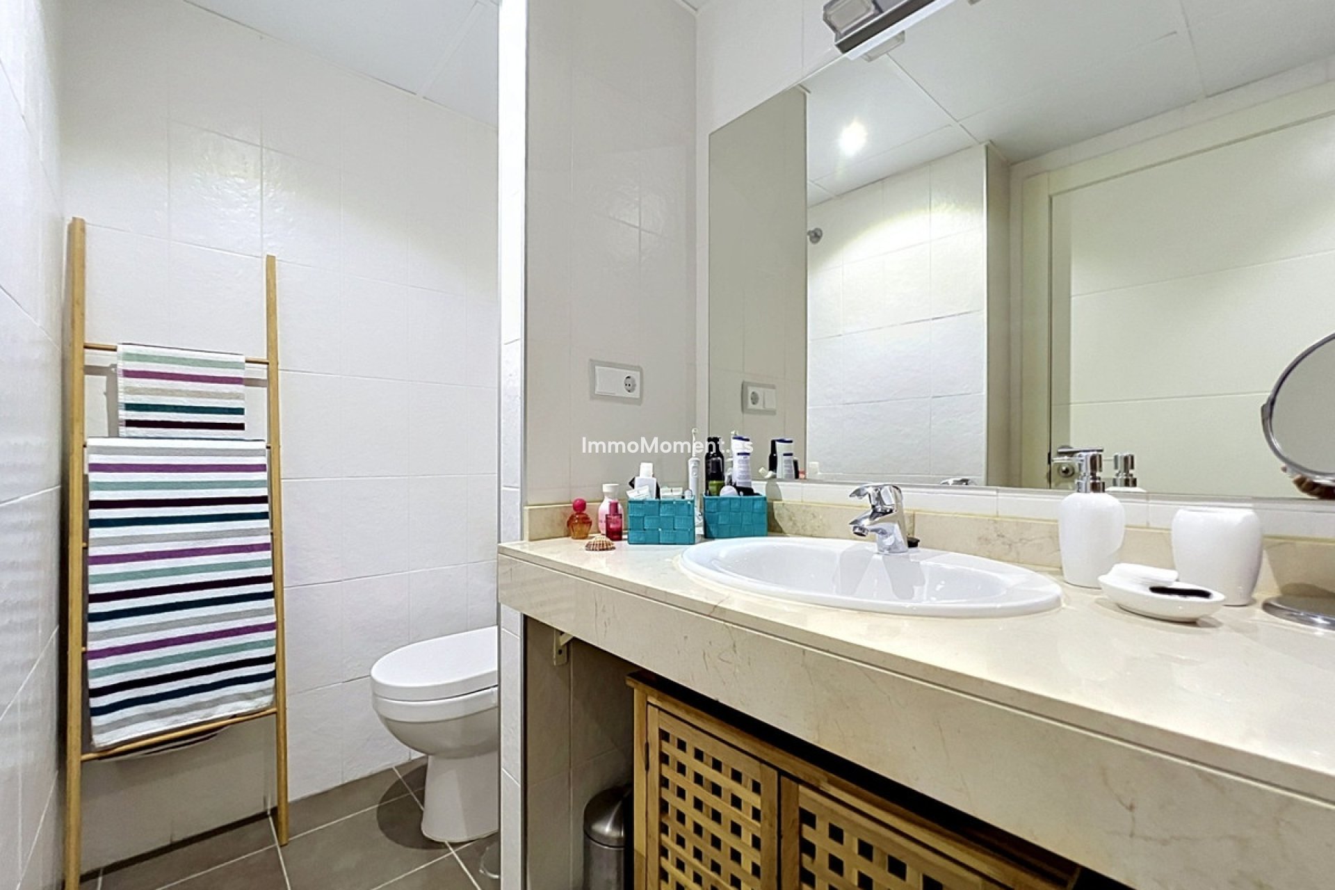 Wiederverkauf - Wohnung - Sotogrande - La Alcaidesa