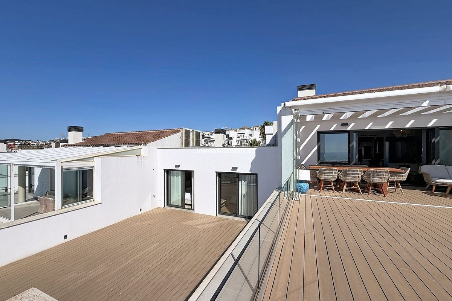 Wiederverkauf - Wohnung - Sotogrande - La Alcaidesa