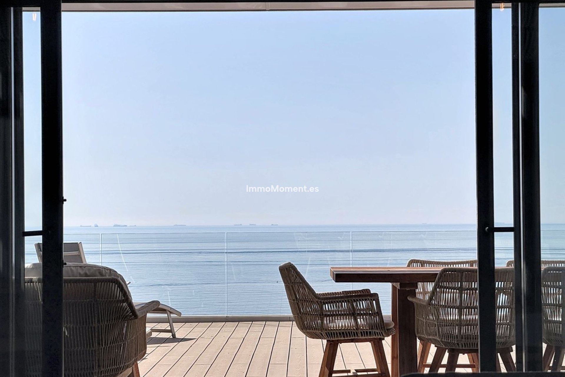 Wiederverkauf - Wohnung - Sotogrande - La Alcaidesa