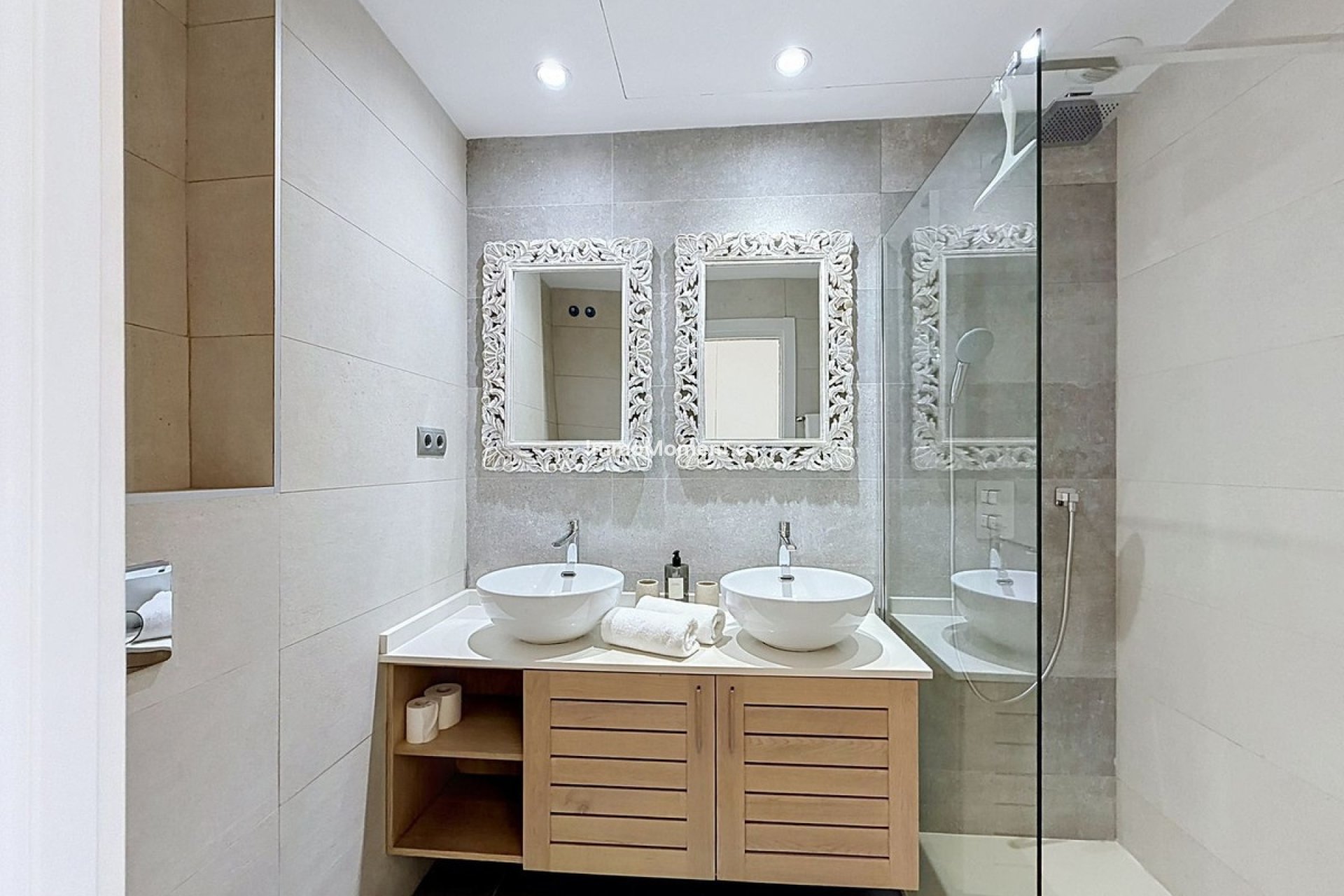 Wiederverkauf - Wohnung - Sotogrande - La Alcaidesa