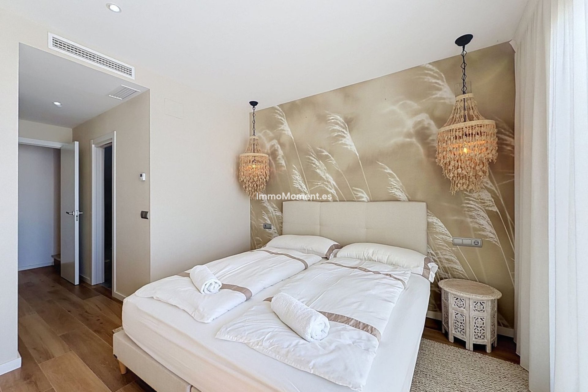 Wiederverkauf - Wohnung - Sotogrande - La Alcaidesa