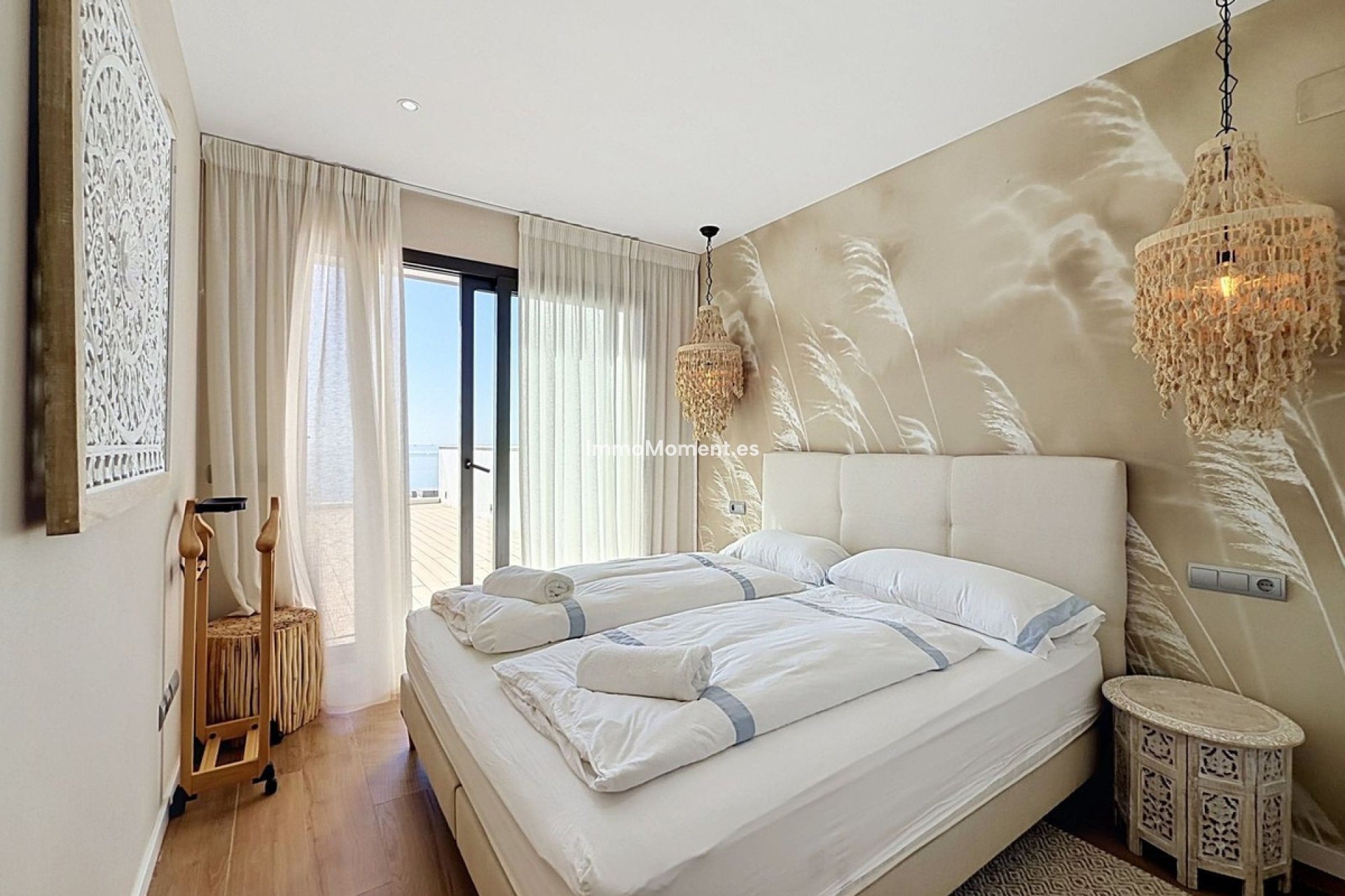 Wiederverkauf - Wohnung - Sotogrande - La Alcaidesa