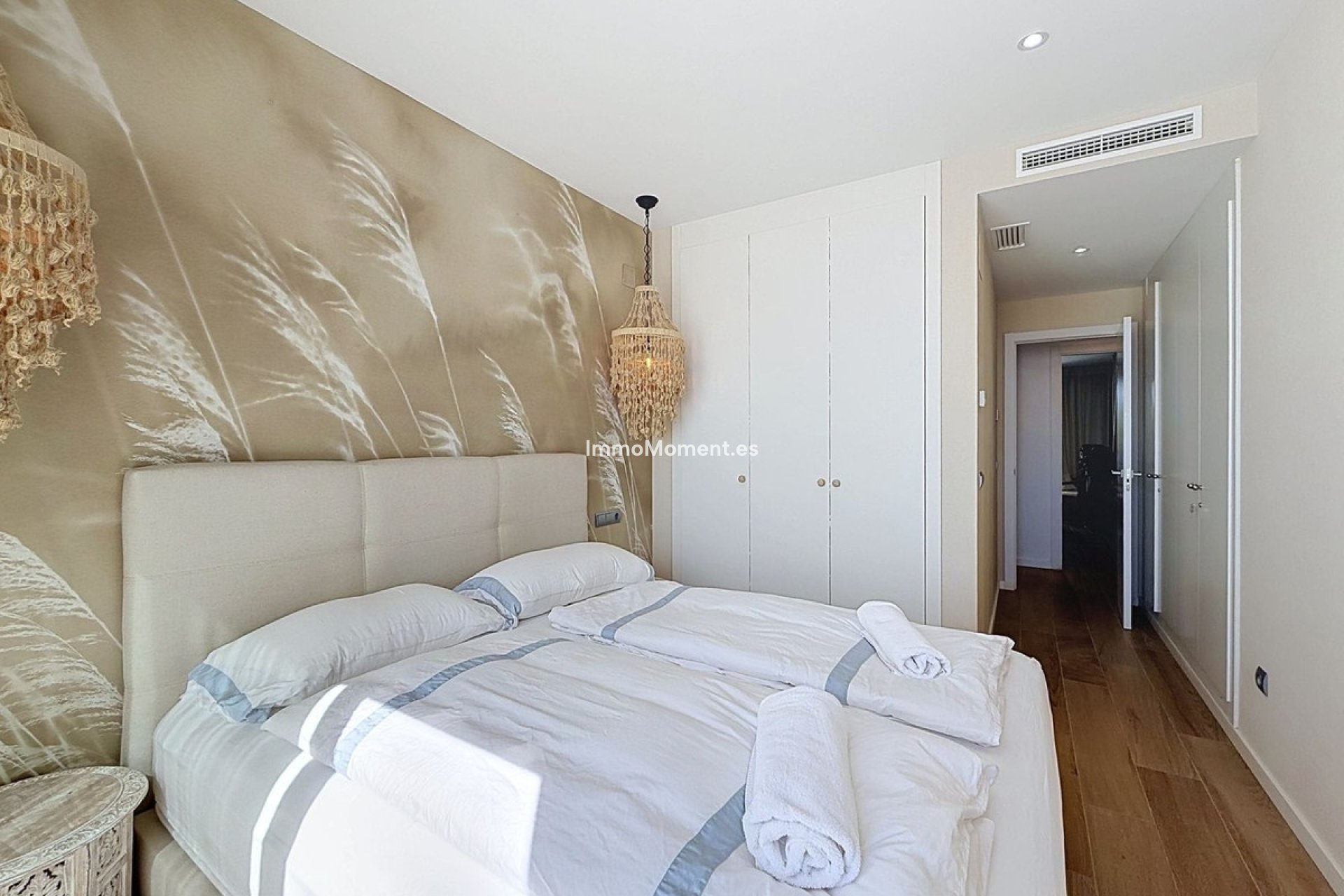 Wiederverkauf - Wohnung - Sotogrande - La Alcaidesa