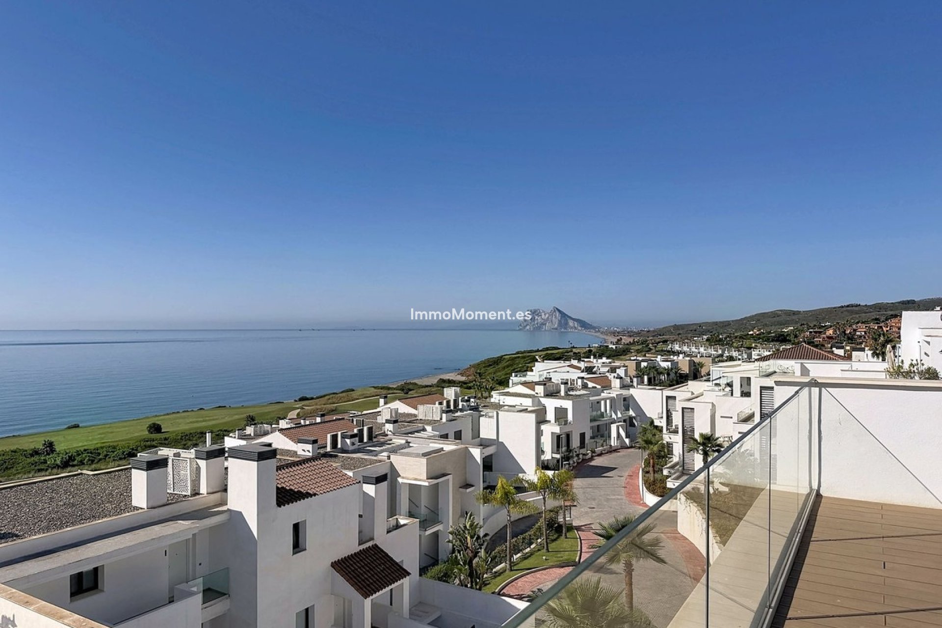 Wiederverkauf - Wohnung - Sotogrande - La Alcaidesa