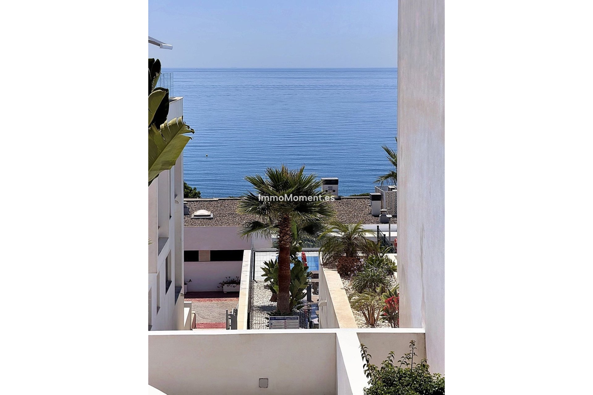 Wiederverkauf - Wohnung - Sotogrande - La Alcaidesa