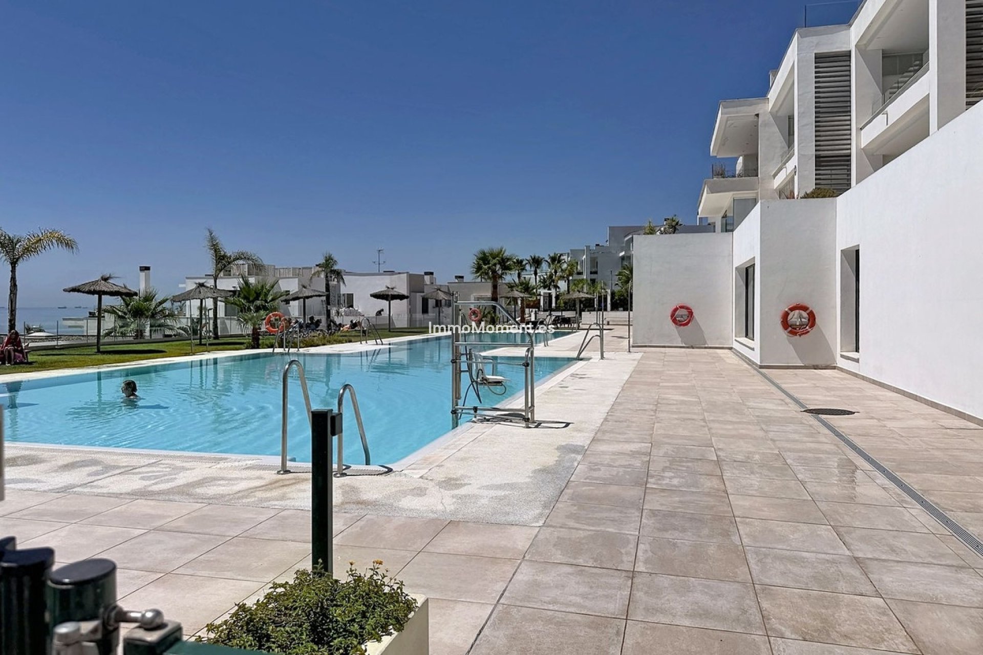 Wiederverkauf - Wohnung - Sotogrande - La Alcaidesa