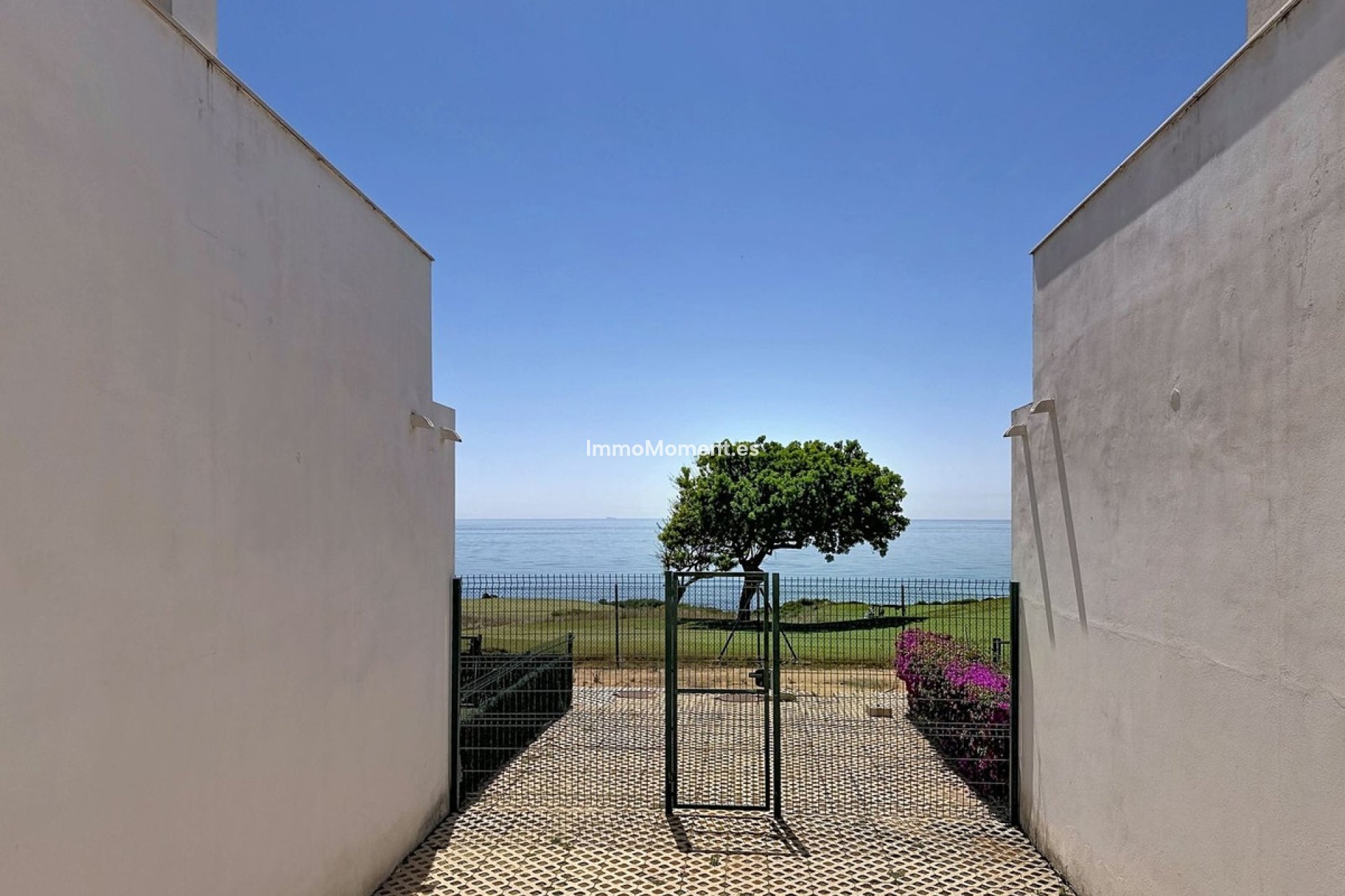 Wiederverkauf - Wohnung - Sotogrande - La Alcaidesa
