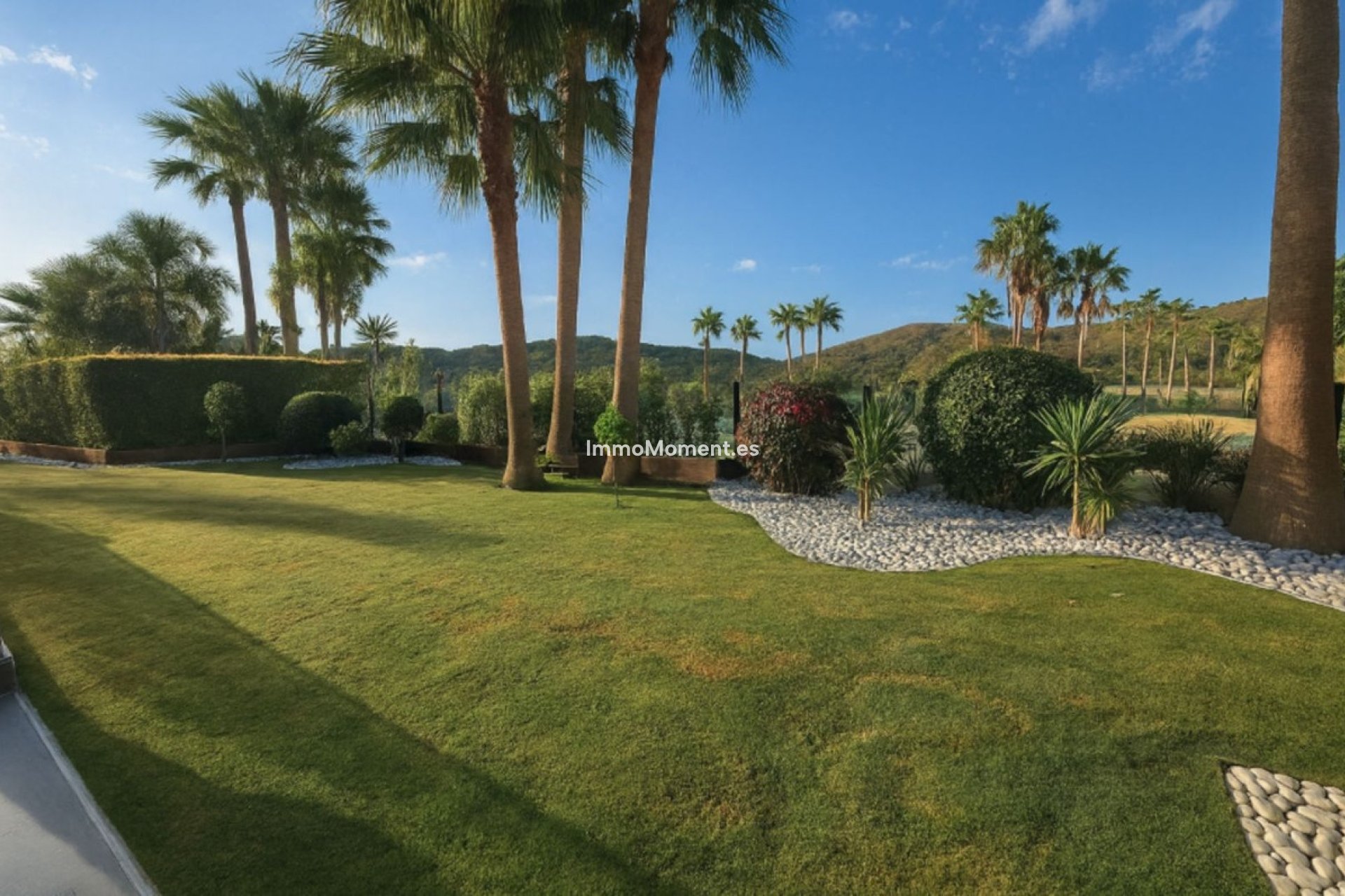 Wiederverkauf - Wohnung - Sotogrande - San Roque Club