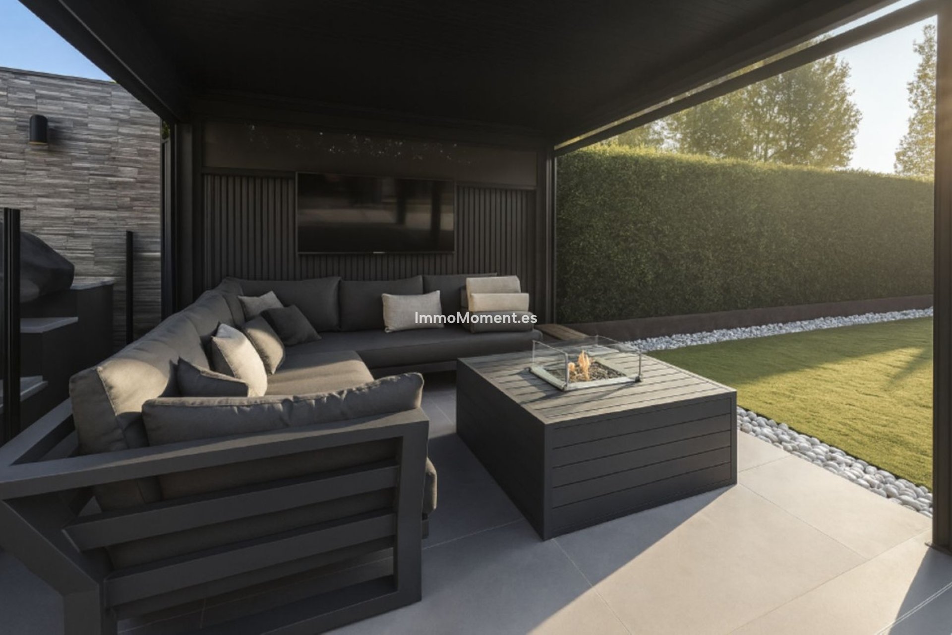 Wiederverkauf - Wohnung - Sotogrande - San Roque Club