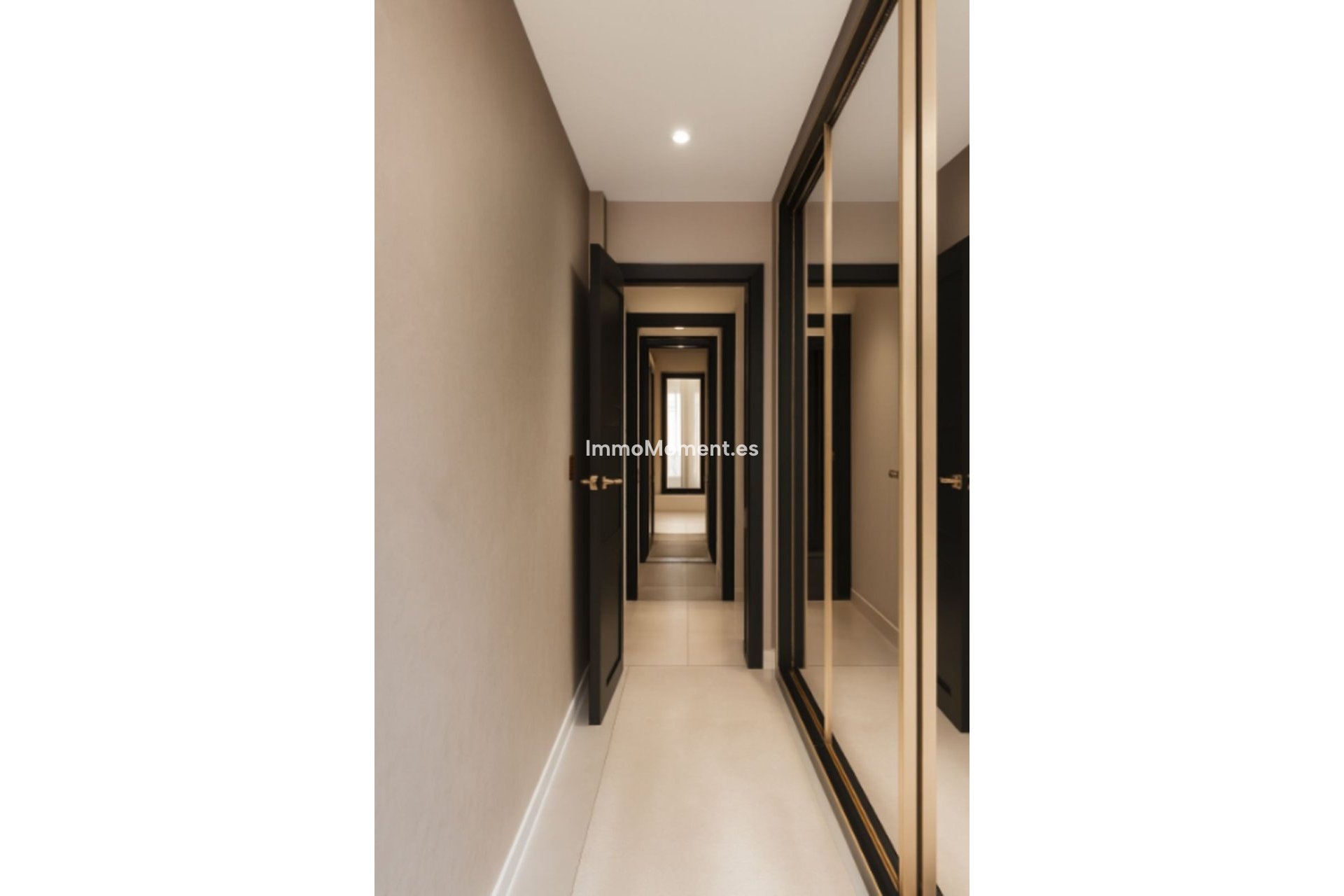 Wiederverkauf - Wohnung - Sotogrande - San Roque Club