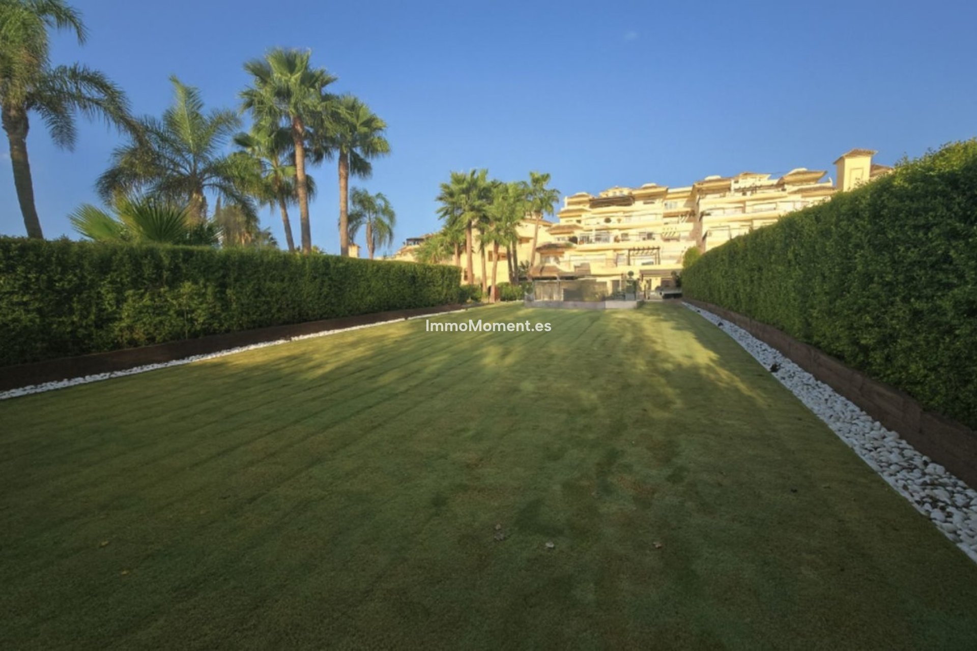 Wiederverkauf - Wohnung - Sotogrande - San Roque Club