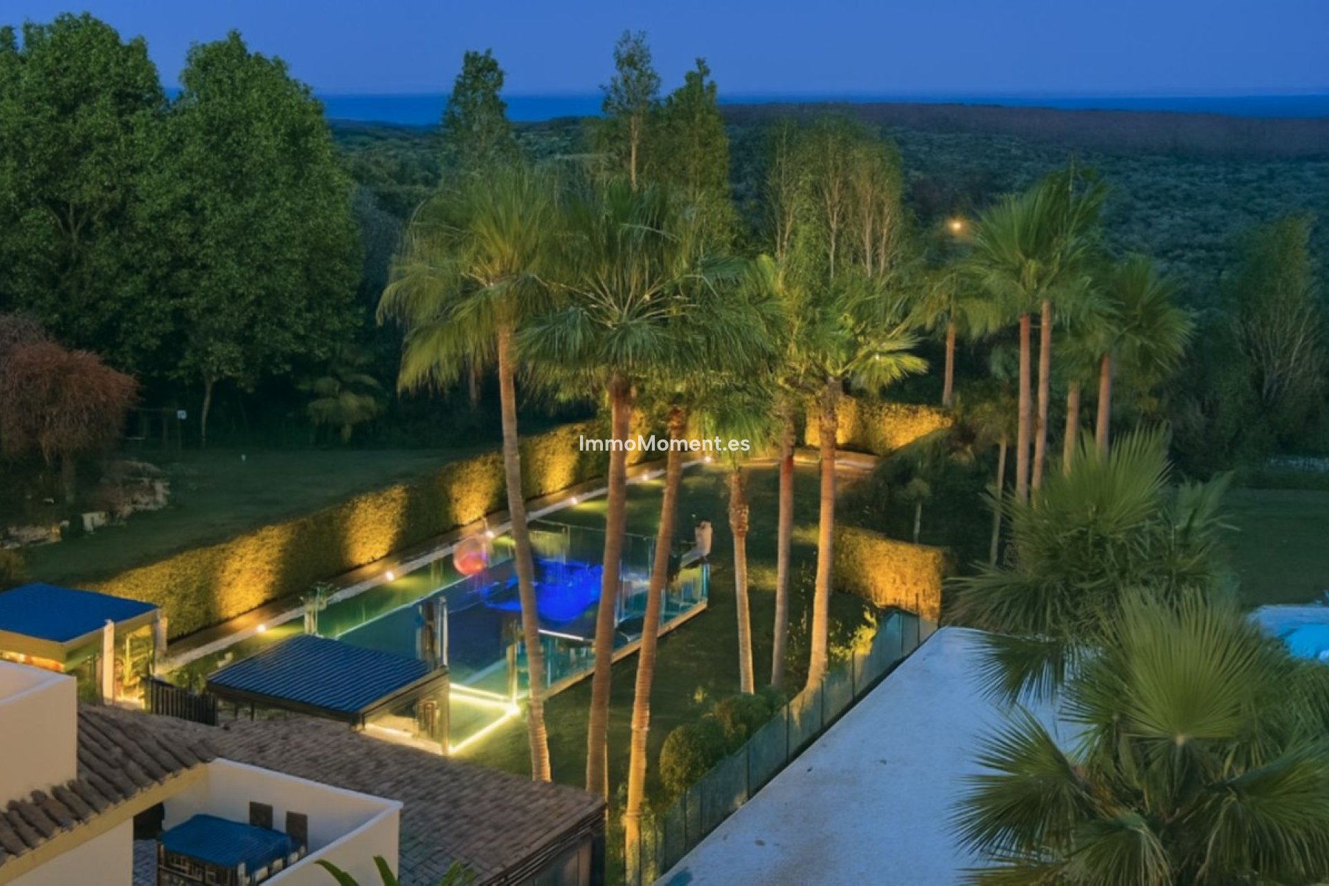 Wiederverkauf - Wohnung - Sotogrande - San Roque Club