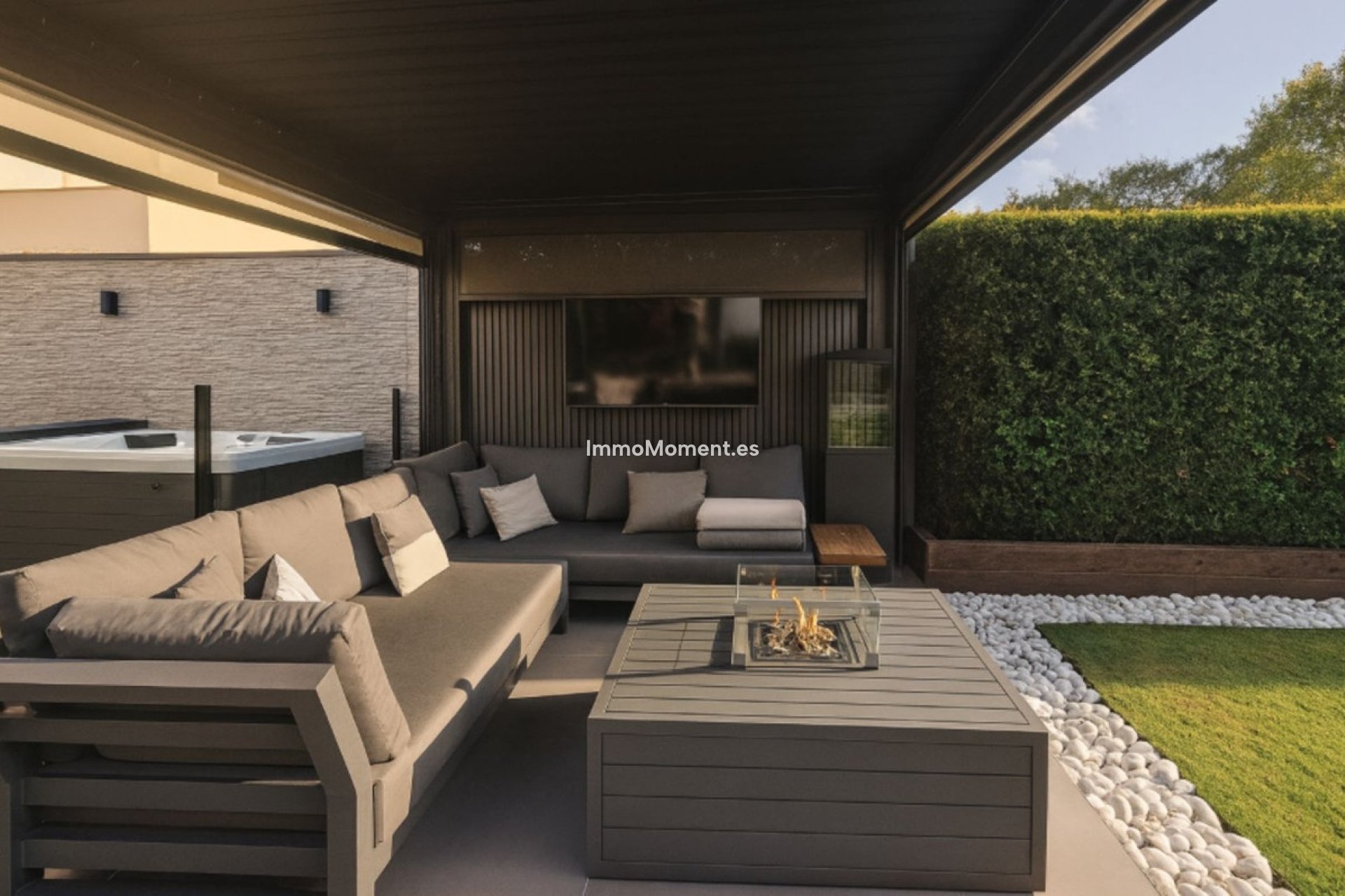 Wiederverkauf - Wohnung - Sotogrande - San Roque Club