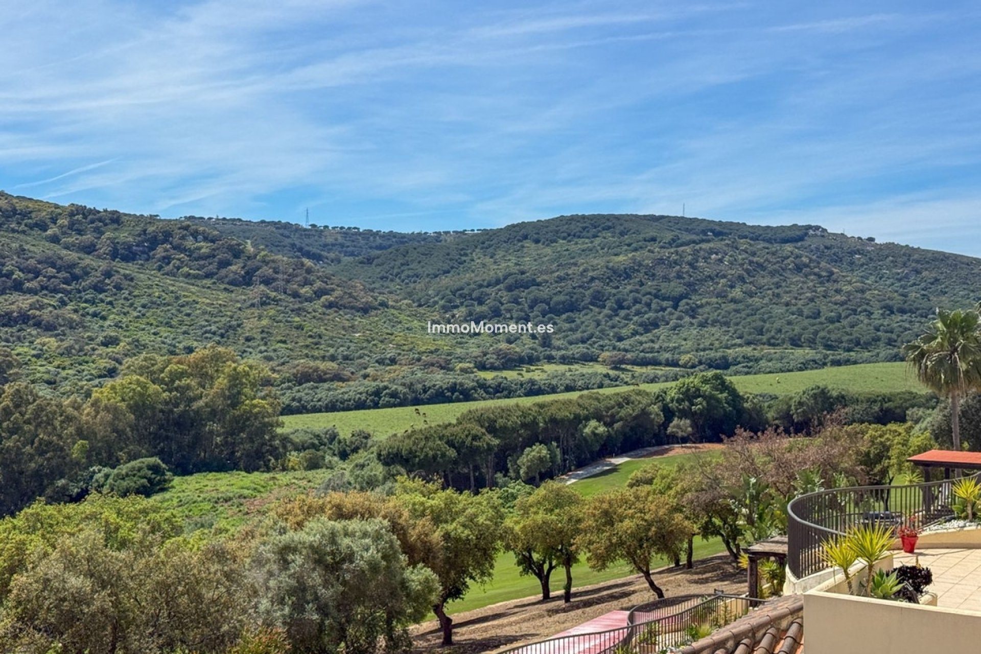 Wiederverkauf - Wohnung - Sotogrande - San Roque Club