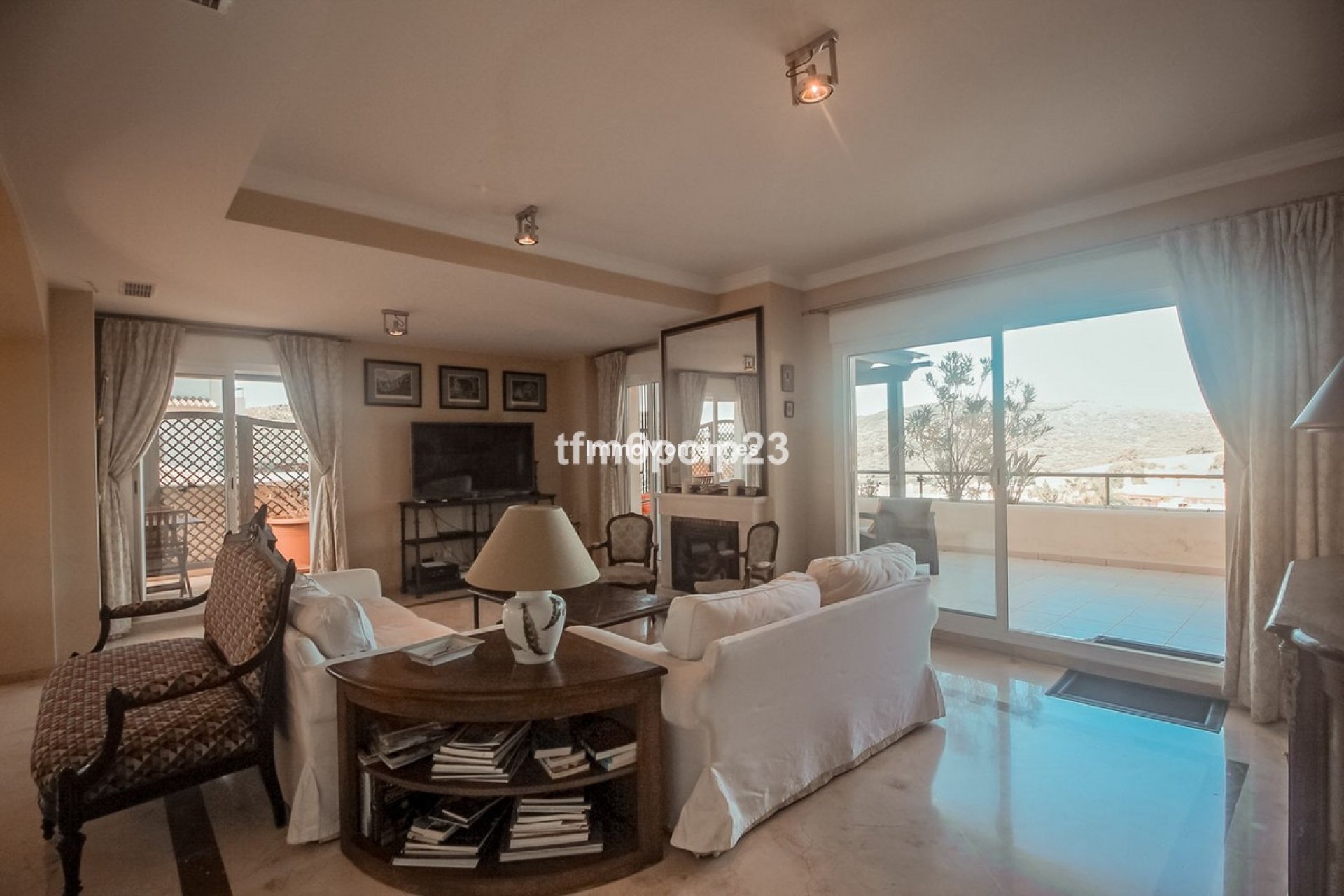 Wiederverkauf - Wohnung - Sotogrande - San Roque Club