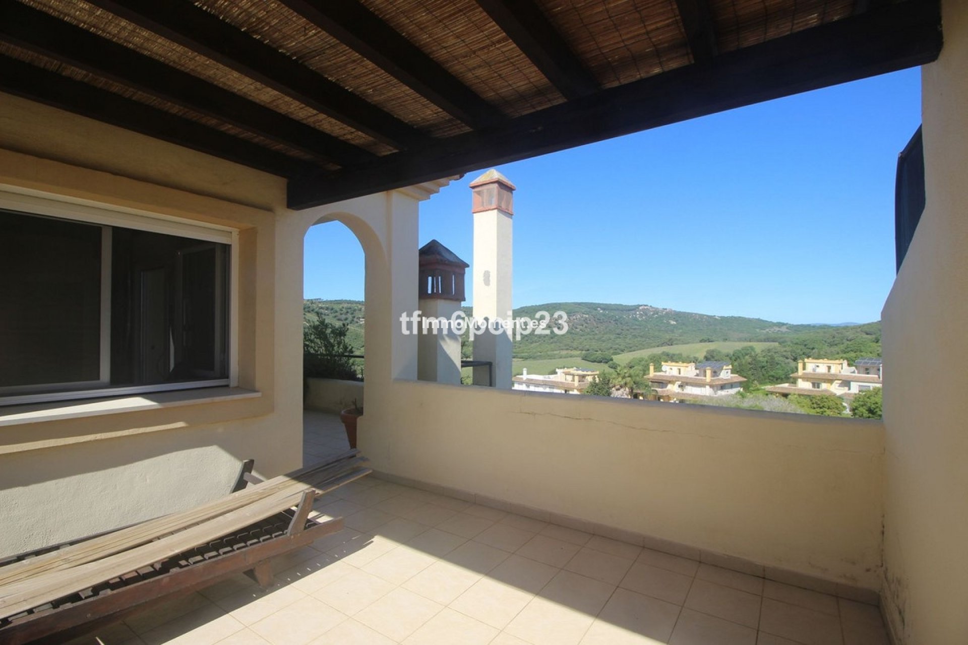 Wiederverkauf - Wohnung - Sotogrande - San Roque Club