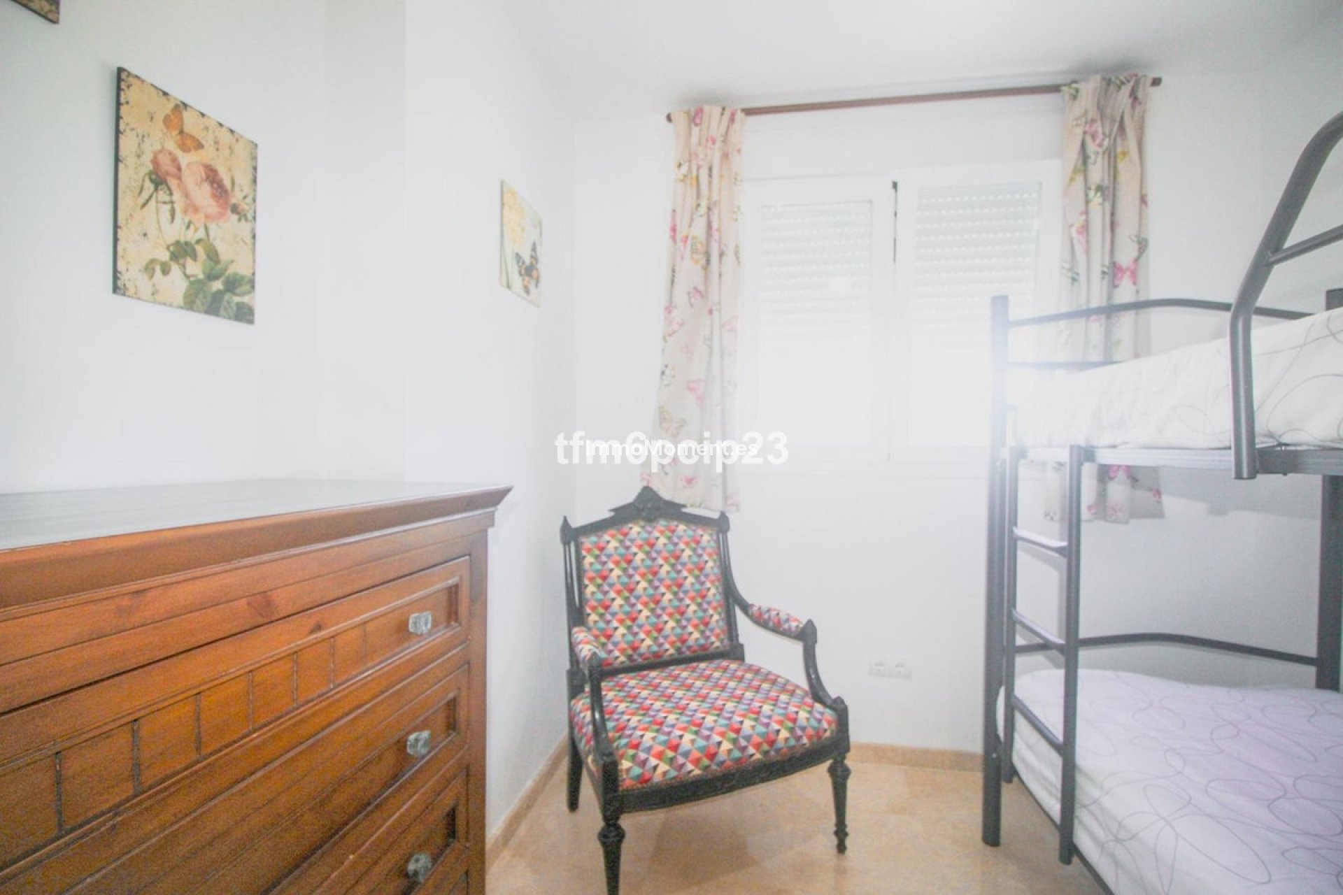 Wiederverkauf - Wohnung - Sotogrande - San Roque Club