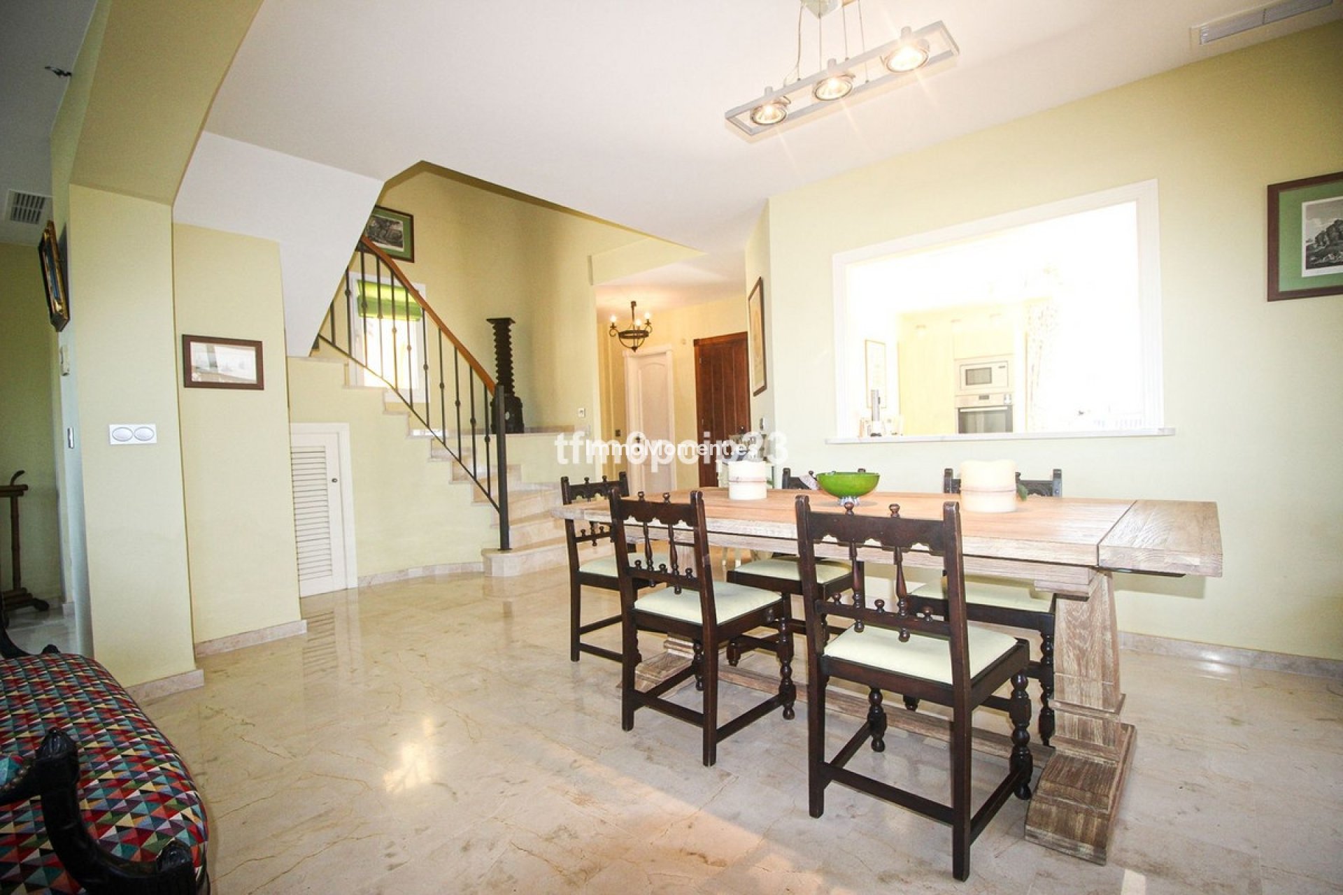 Wiederverkauf - Wohnung - Sotogrande - San Roque Club