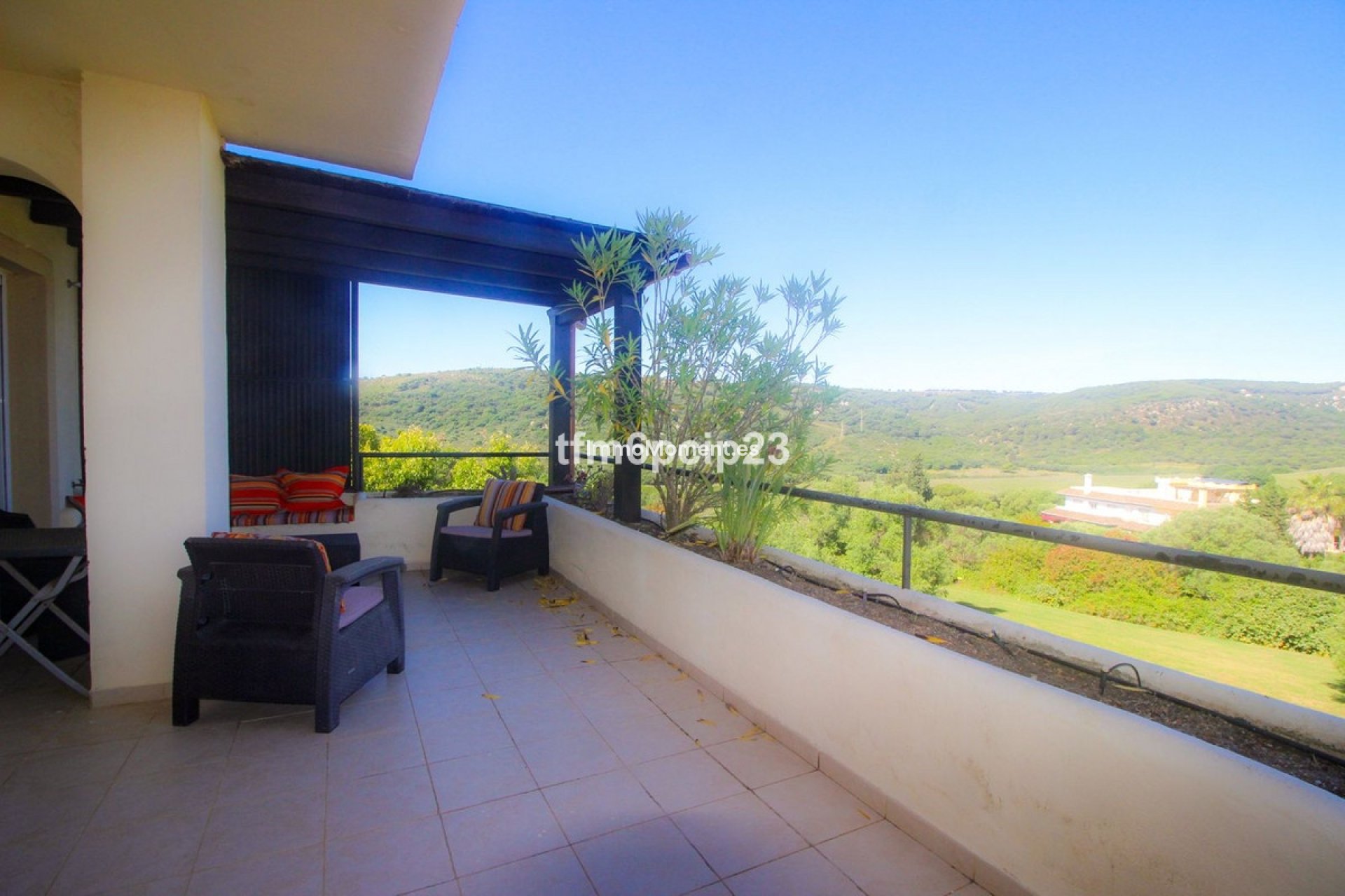 Wiederverkauf - Wohnung - Sotogrande - San Roque Club