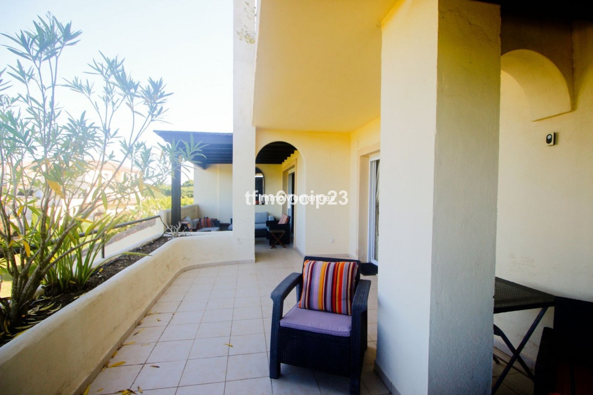 Wiederverkauf - Wohnung - Sotogrande - San Roque Club