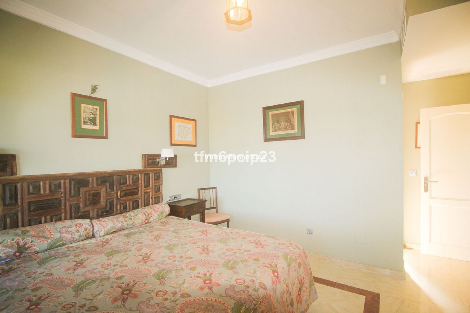 Wiederverkauf - Wohnung - Sotogrande - San Roque Club