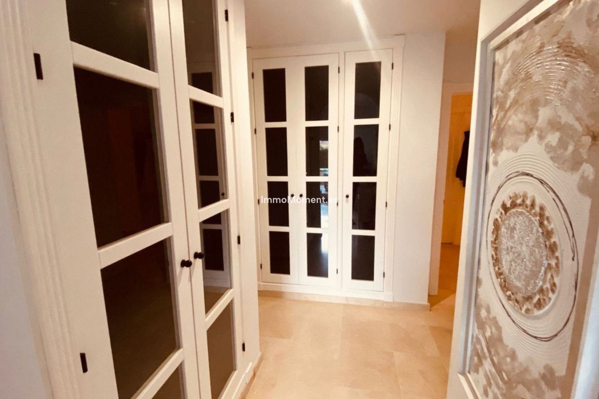 Wiederverkauf - Wohnung - Sotogrande - San Roque Club